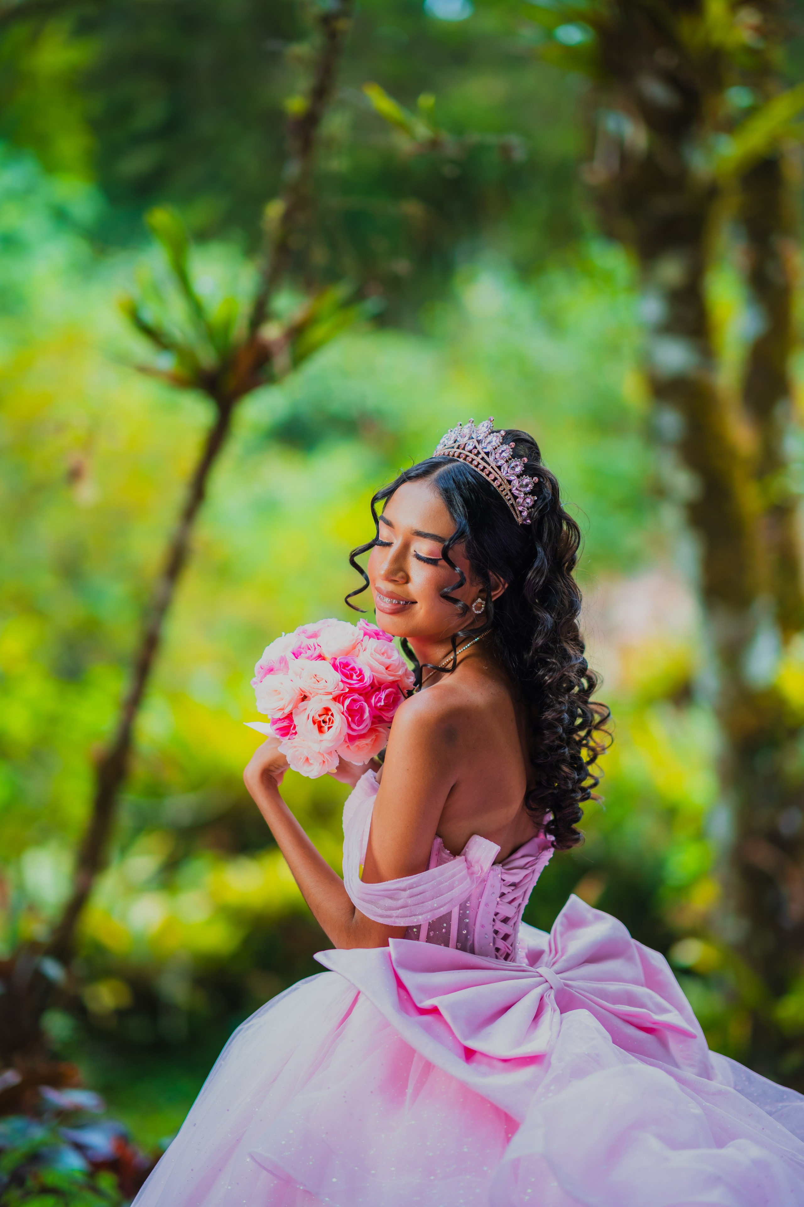 Selva Negra. Capmoments PhotographyI’m