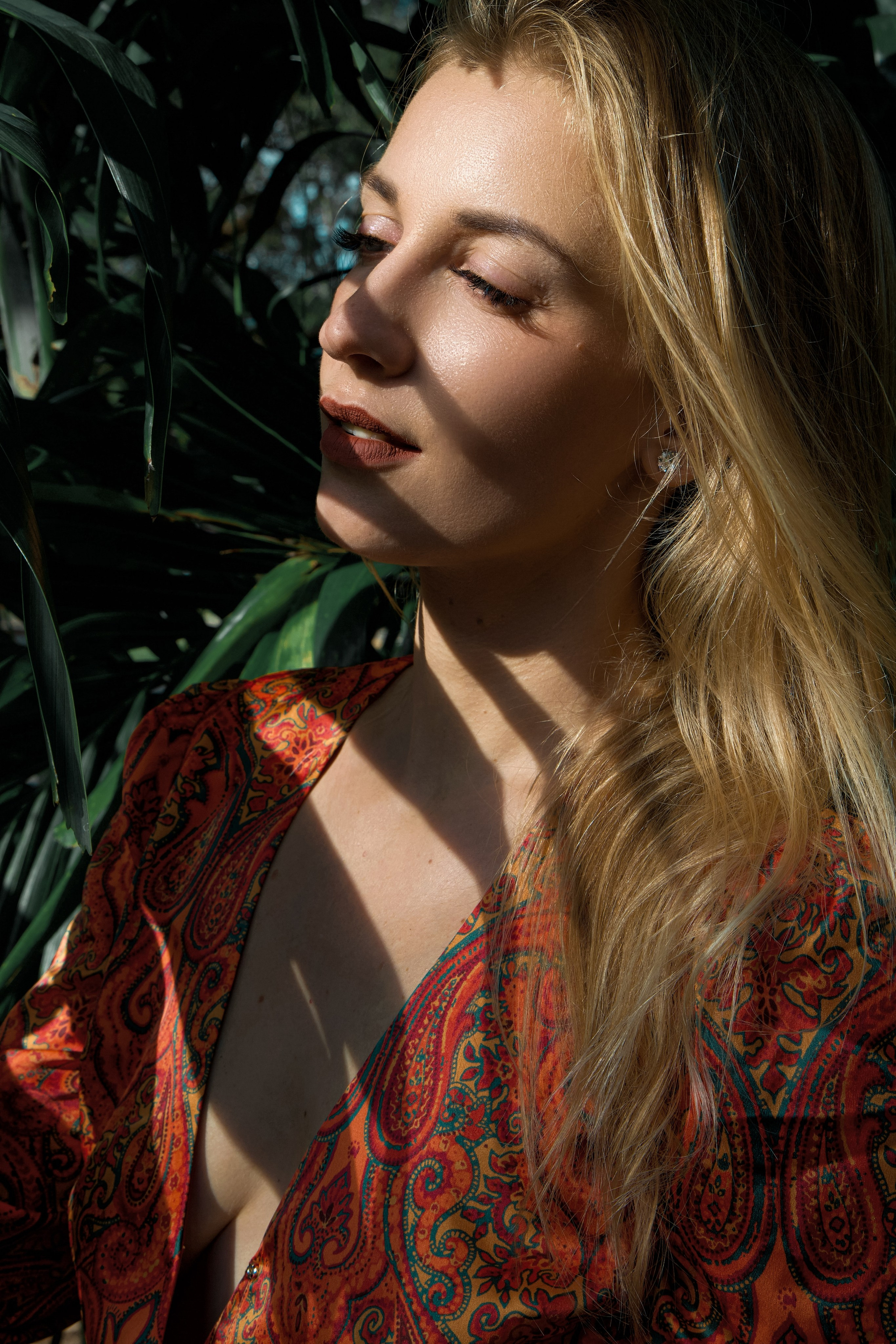 Коммерческая съемка. Фотограф в Майами Анна Дроздова