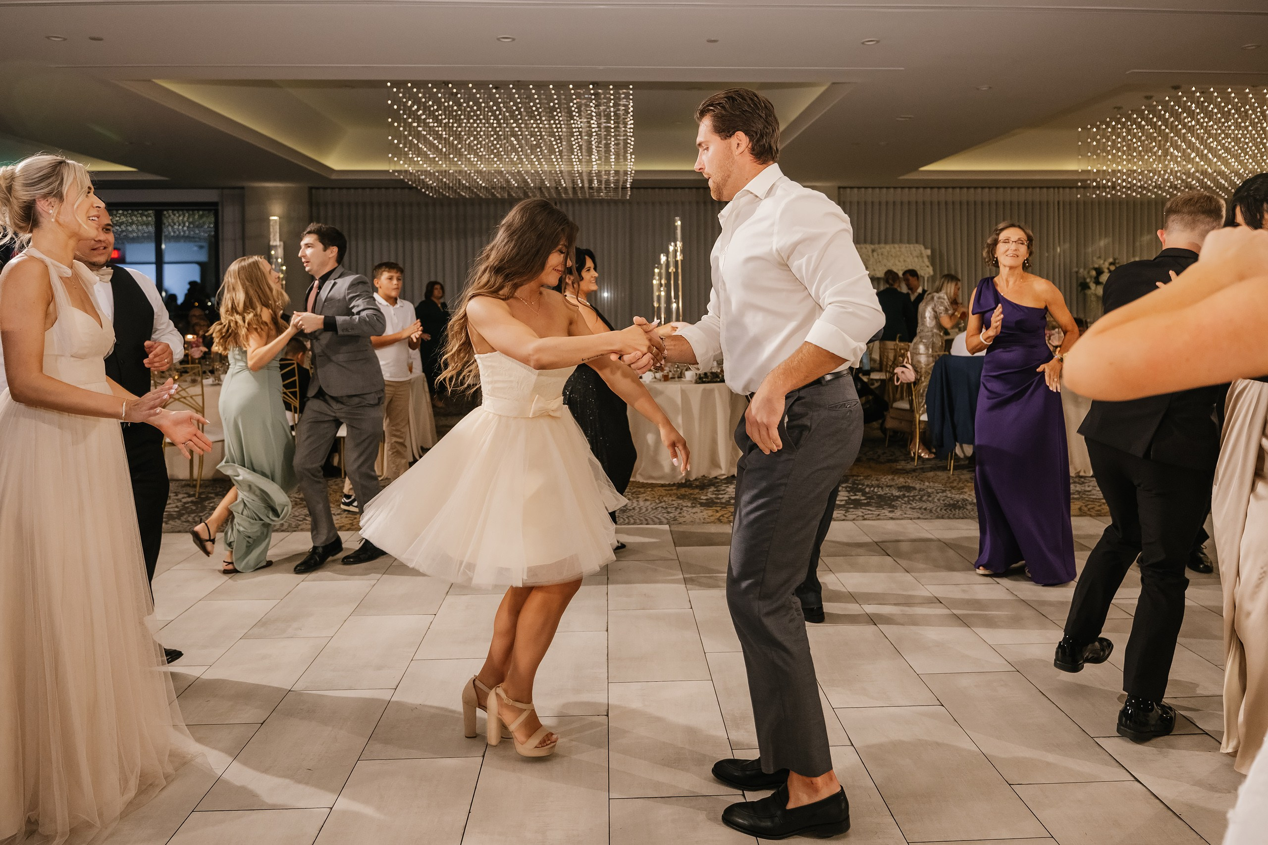 09.06.2025 Wedding. Wedding family event photographer in Chicago Nick Yushevich