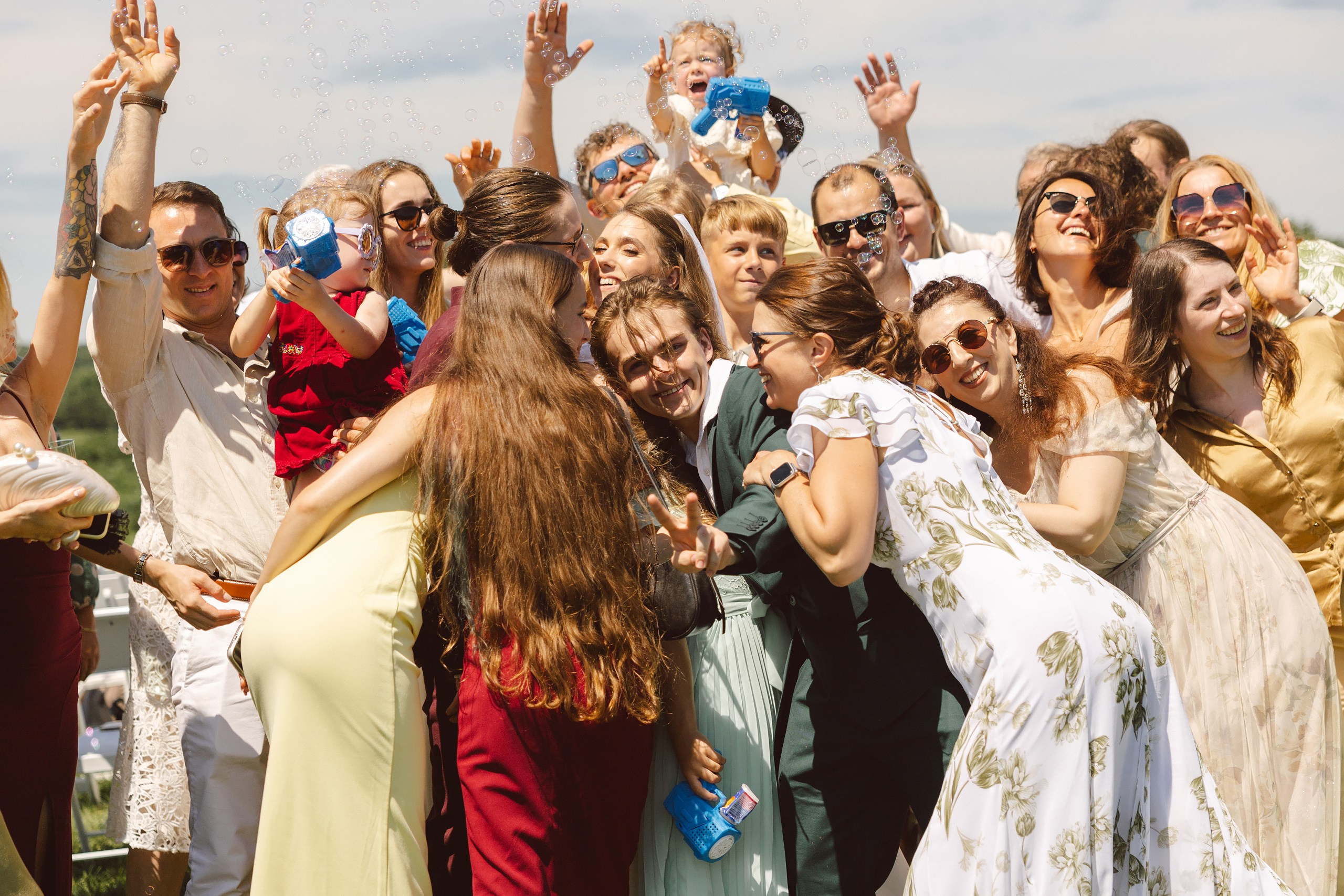 07.07.2026 Wedding. Wedding family event photographer in Chicago Nick Yushevich