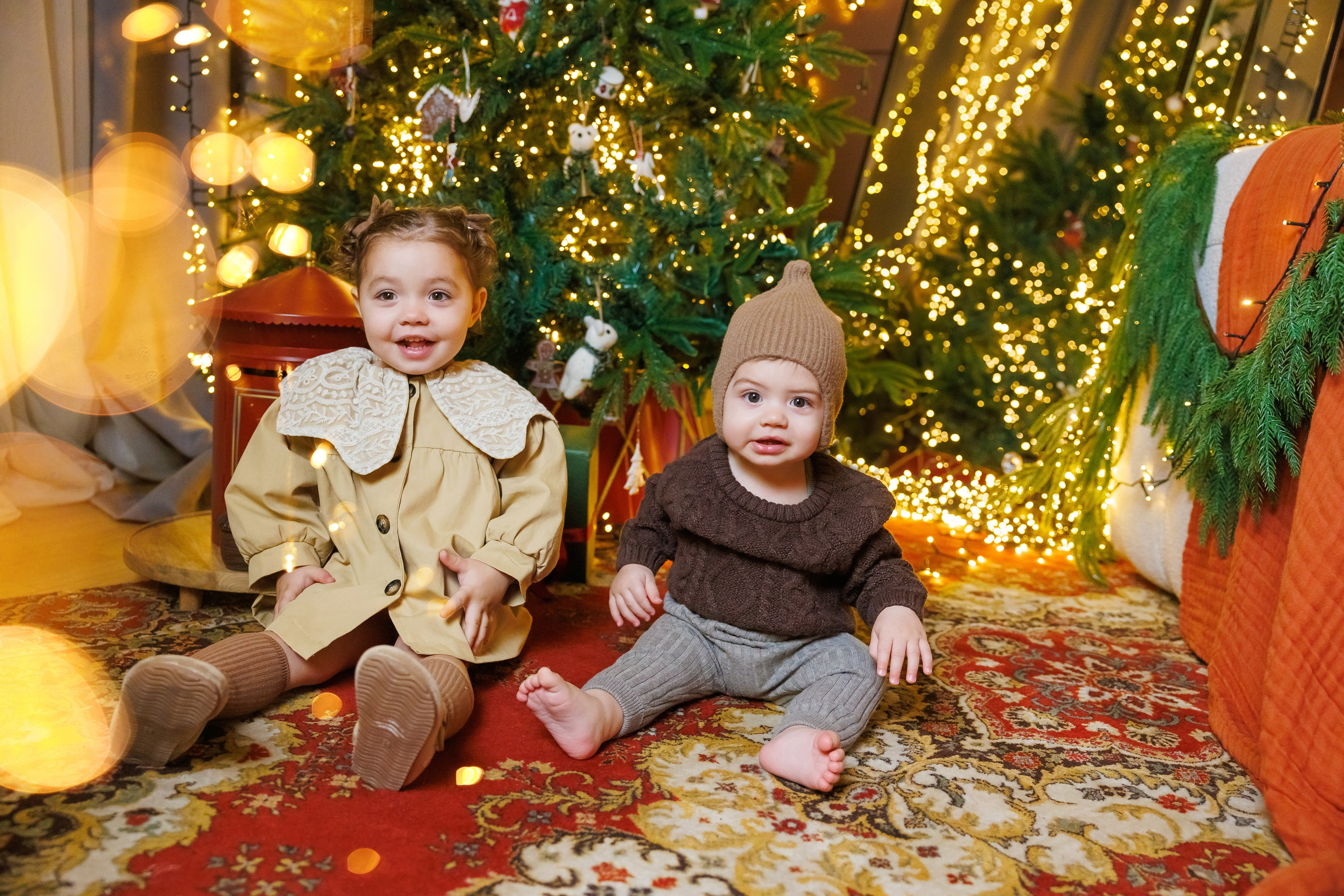 Коледа 2025. Фотограф Ирина Йотова