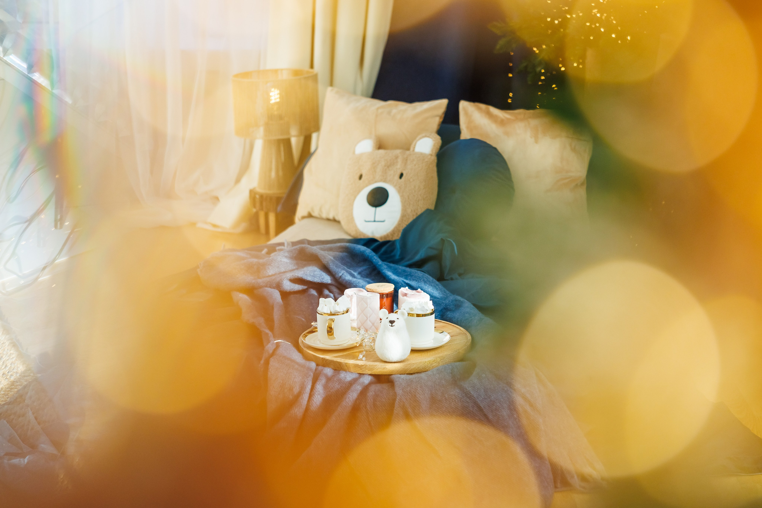 Декор №4. Фотограф Ирина Йотова