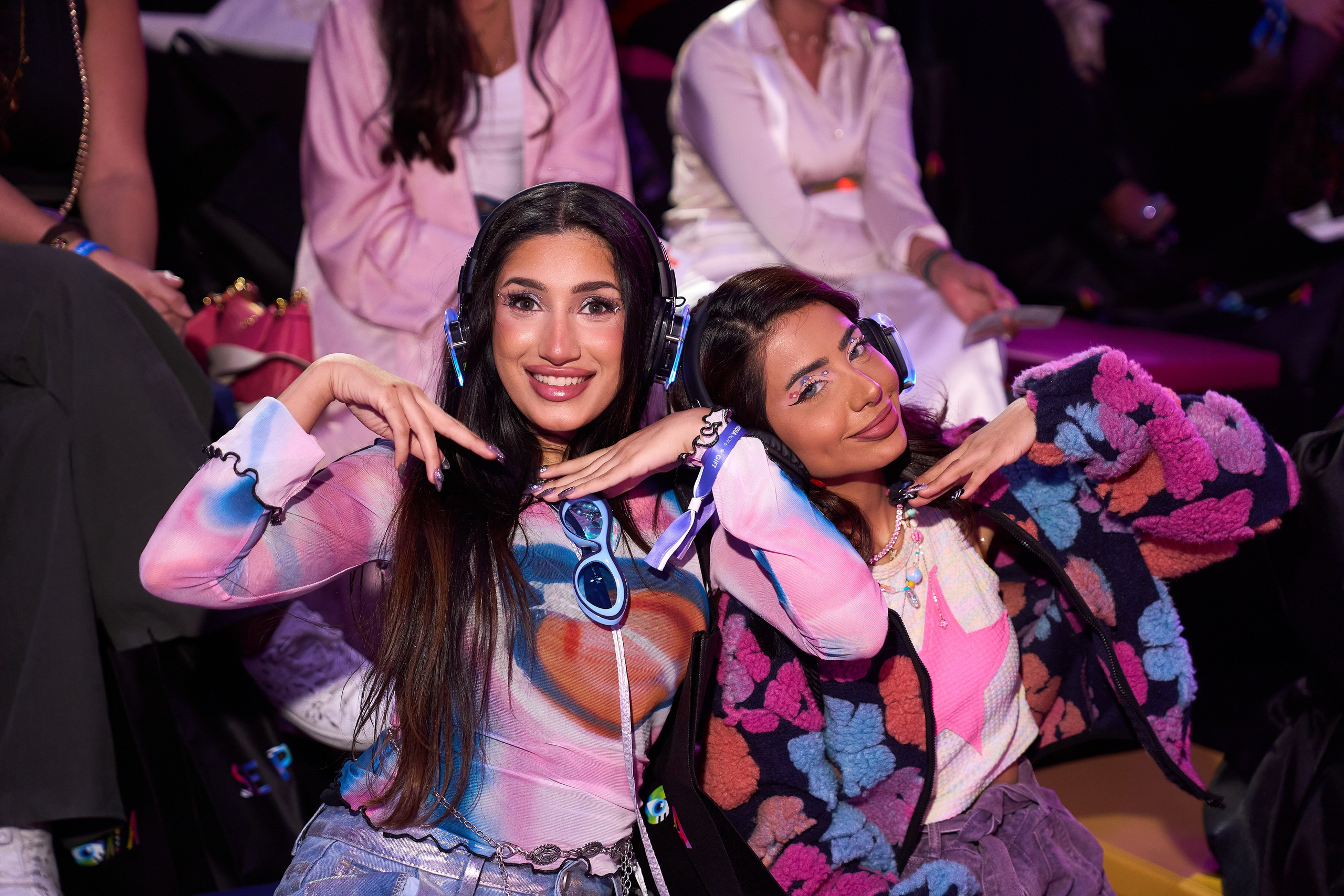 Event Photography Dubai — Denys Gromov. Denys Gromov