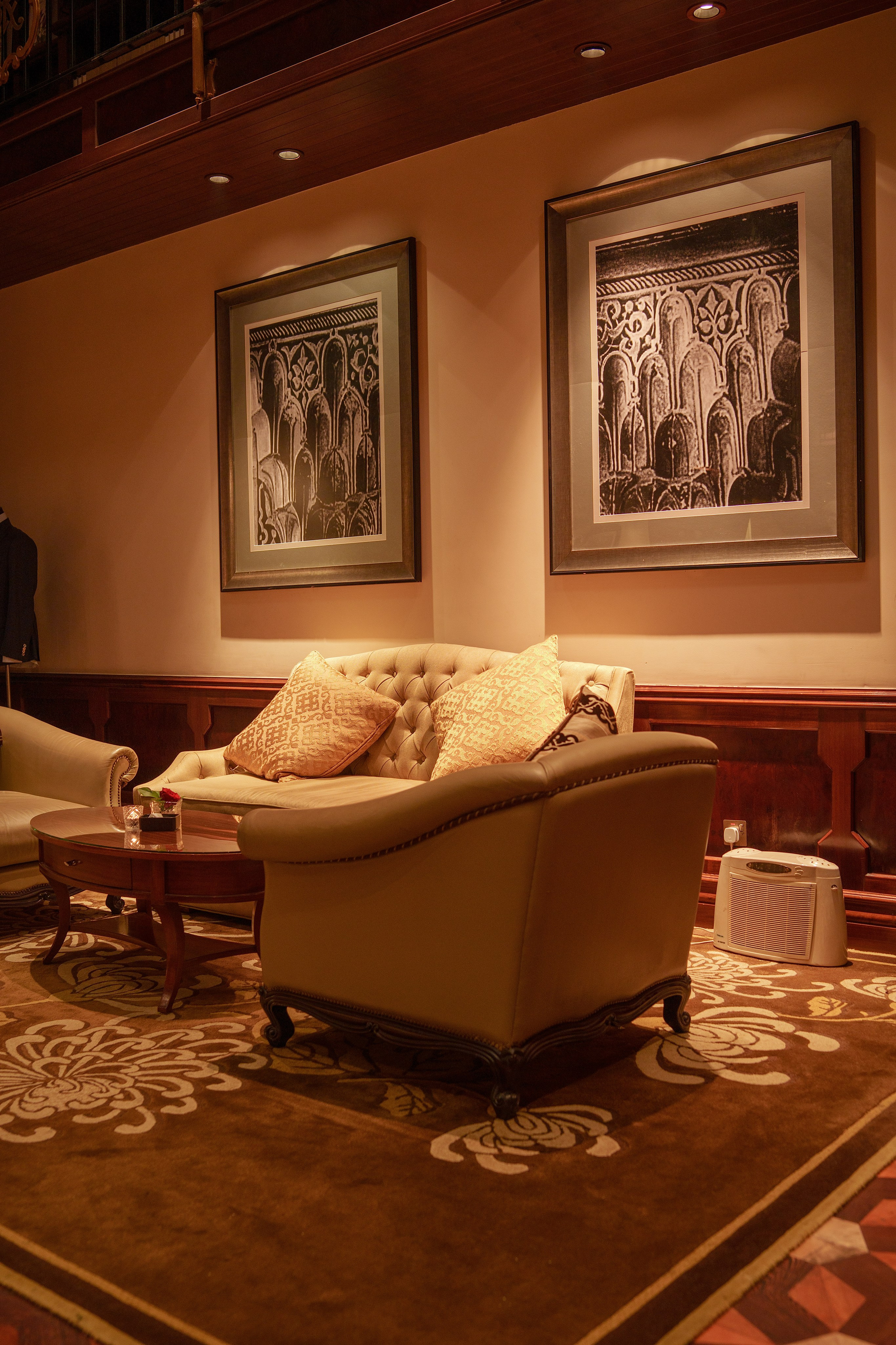 Hotel Photography Dubai — Denys Gromov. Denys Gromov