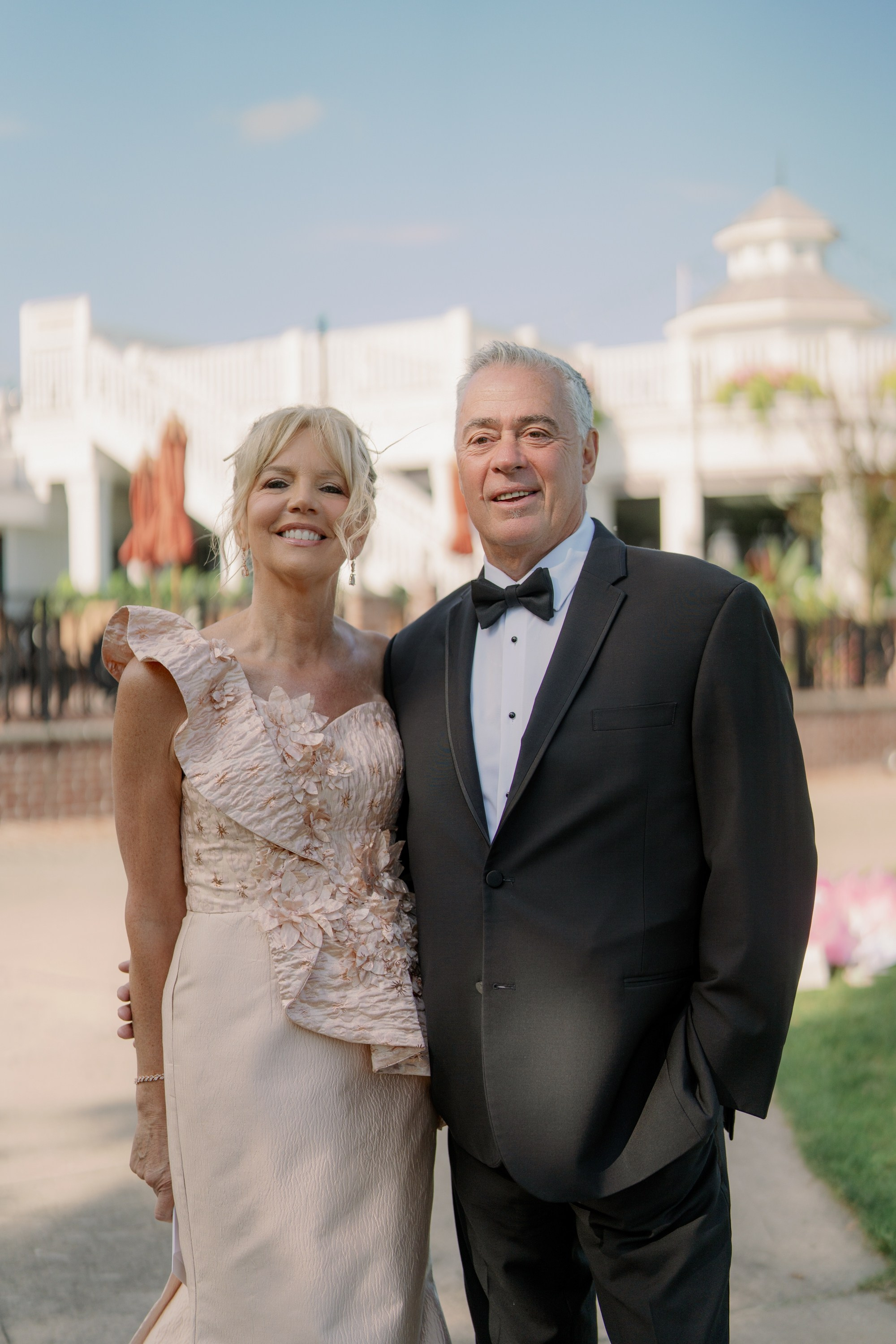 Emily and Blake. Wedding photographer and videographer New York | New Jersey