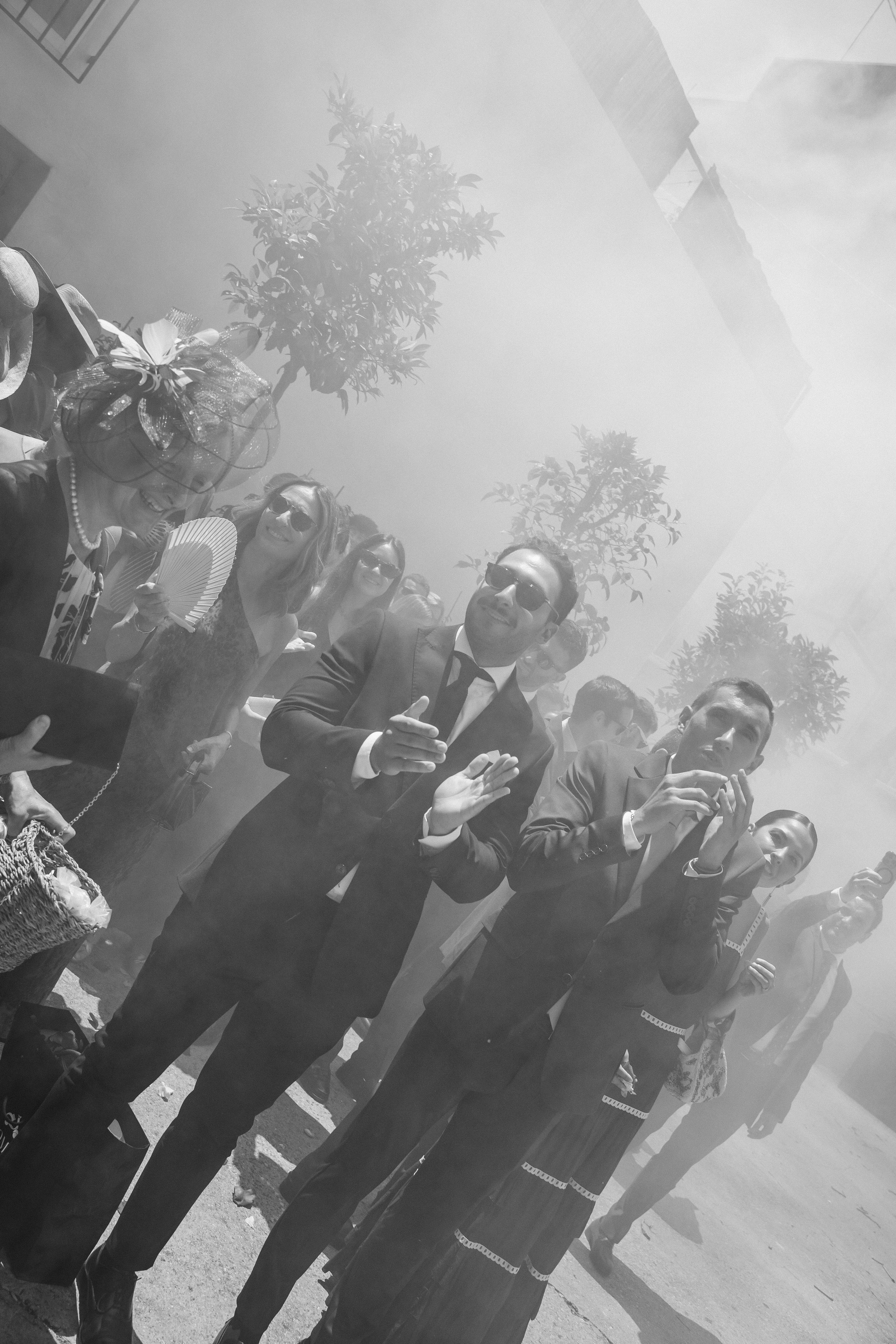 M & N. Fotógrafa de bodas y familias en España, Valencia: Nadia ProFoto