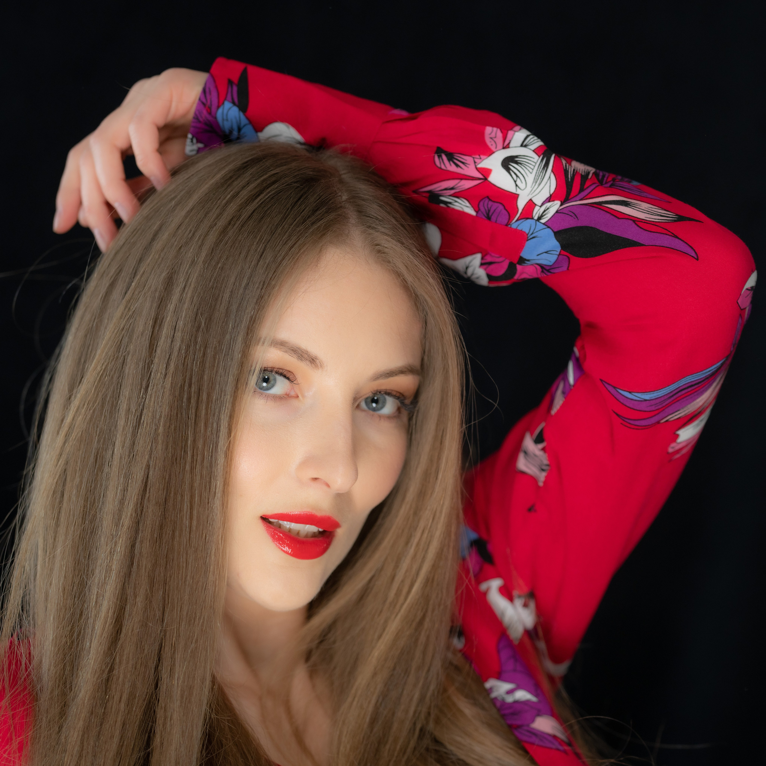 Jacek Czerwiński. Anna Chomicz