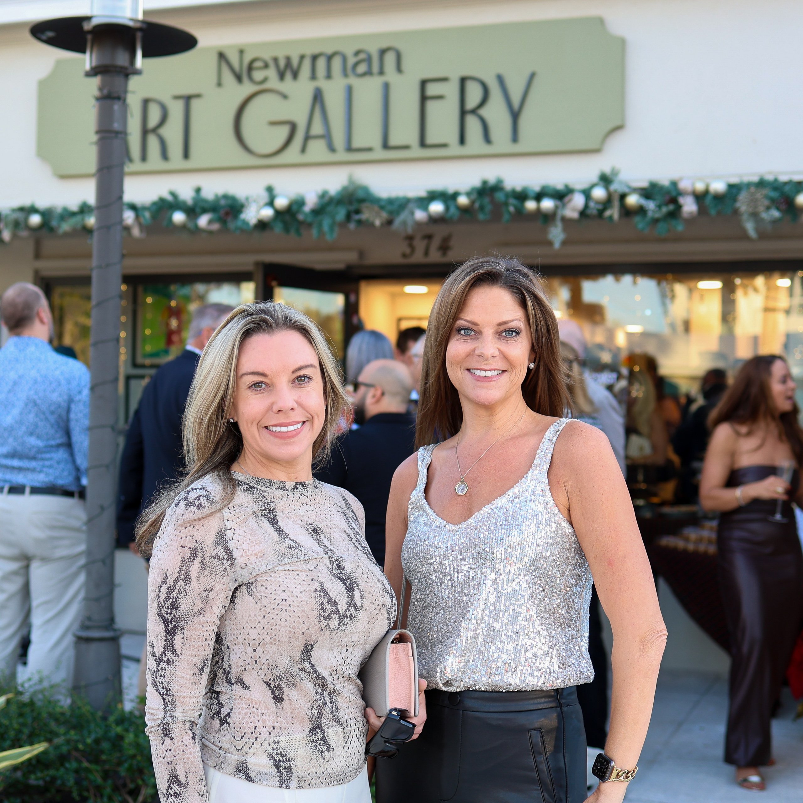 Pacific Coast Lifestyle Magazine. Out and About 239