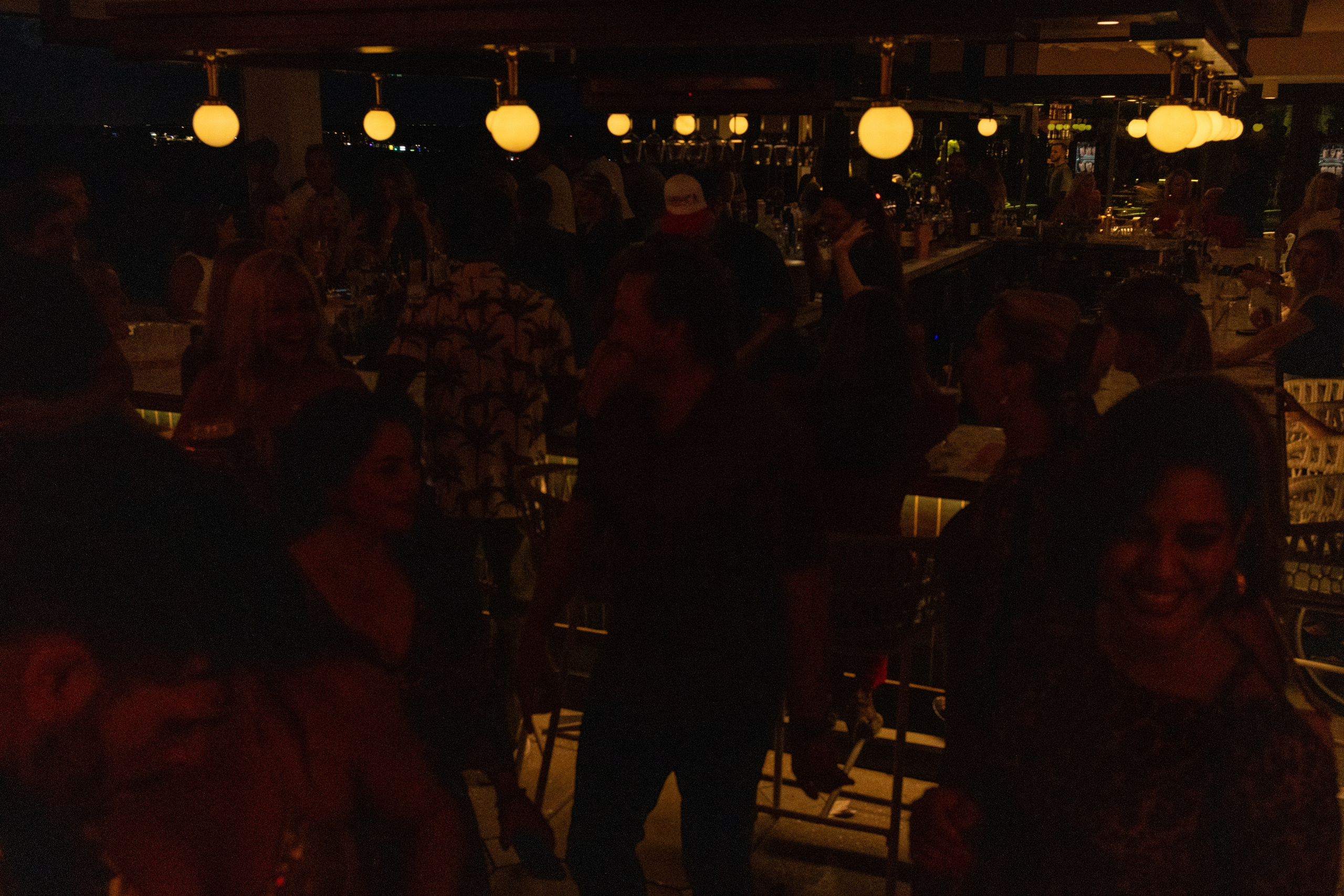 Luara Birthday at the Perry Hotel. Out and About 239