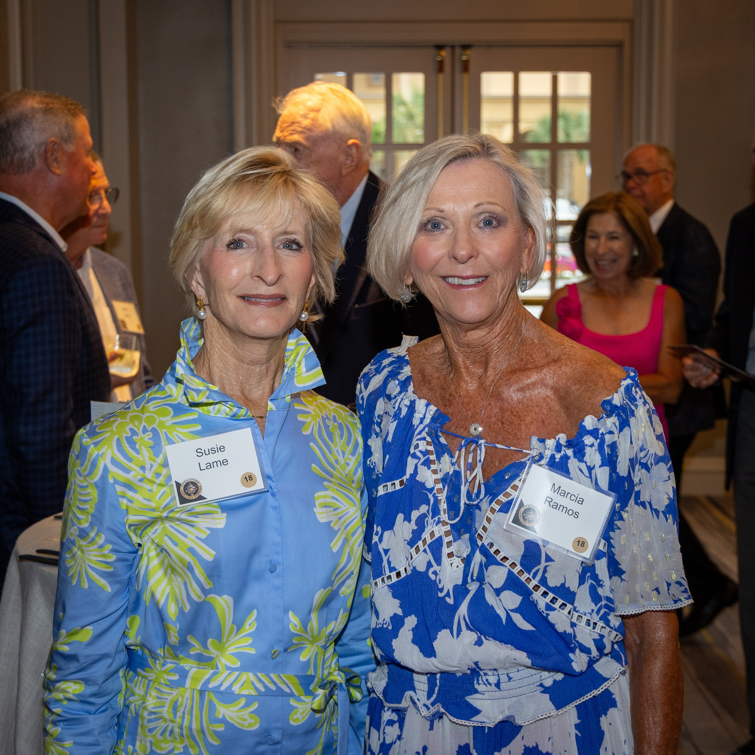 Healing Forces 2025. Out and About 239