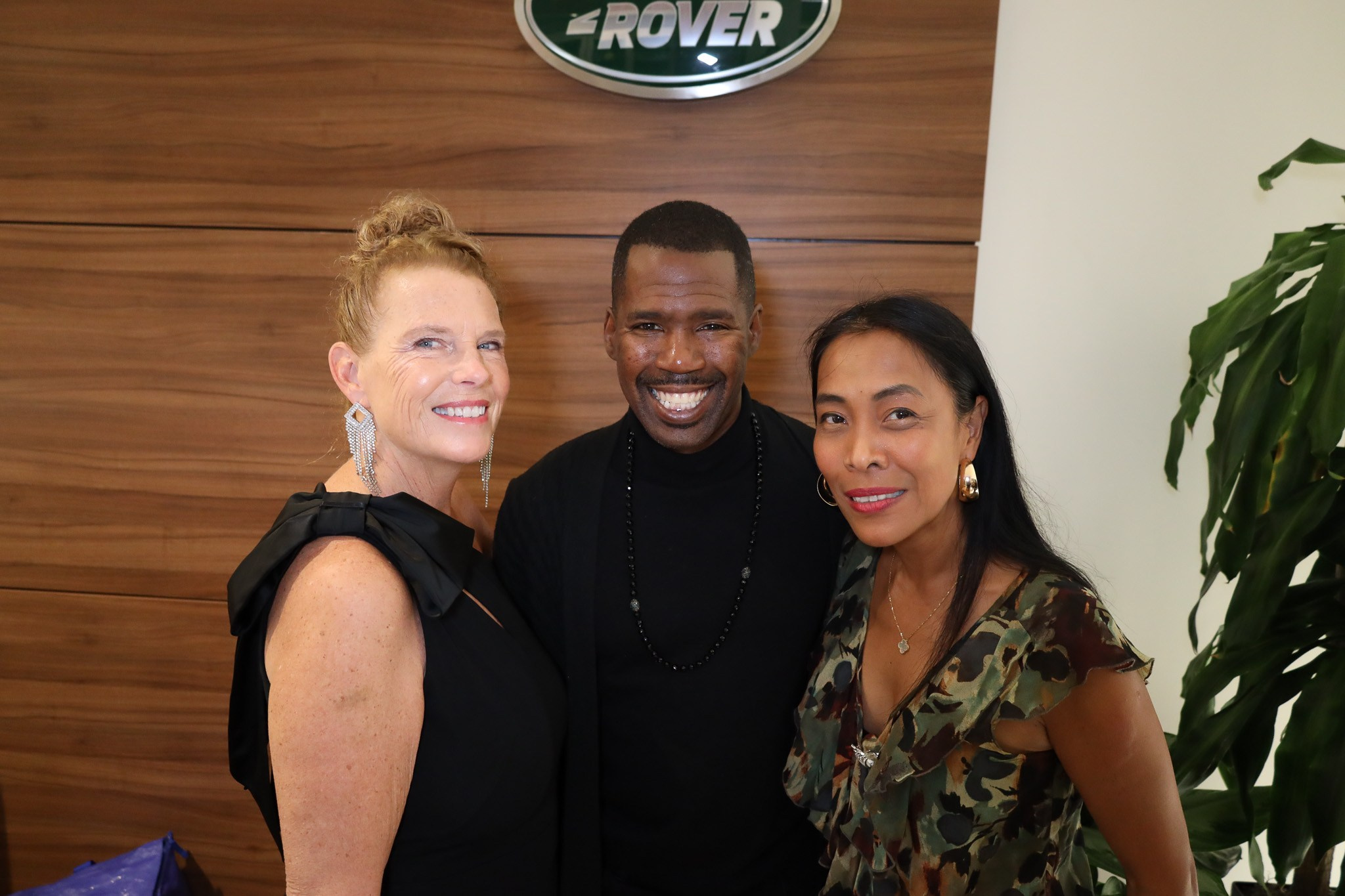 NLM at Bentley Naples. Out and About 239