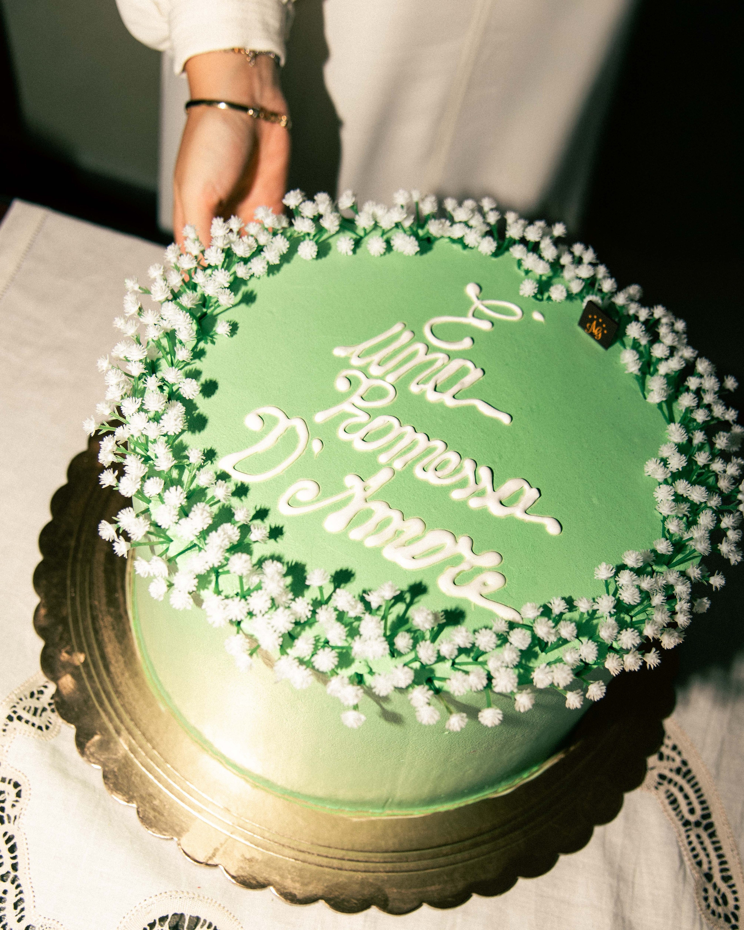 Manuel & Miriam's Engagement