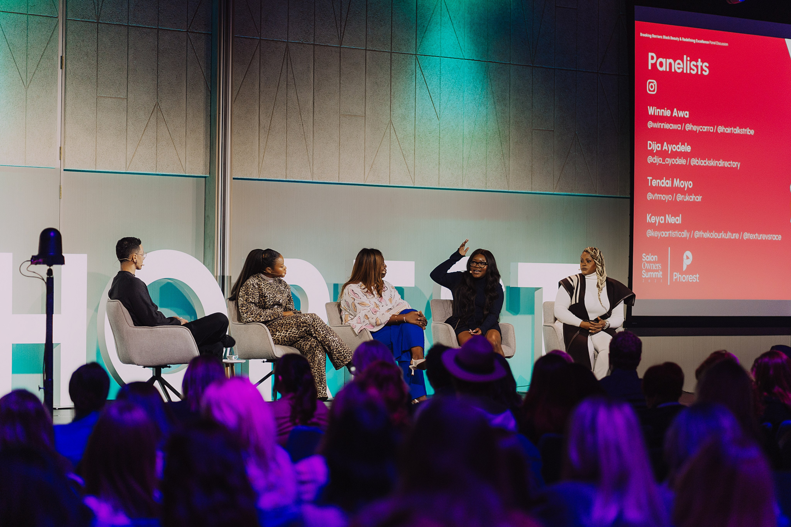 Salon owners summit. Dublin. Maternity/Love story/Wedding photographer