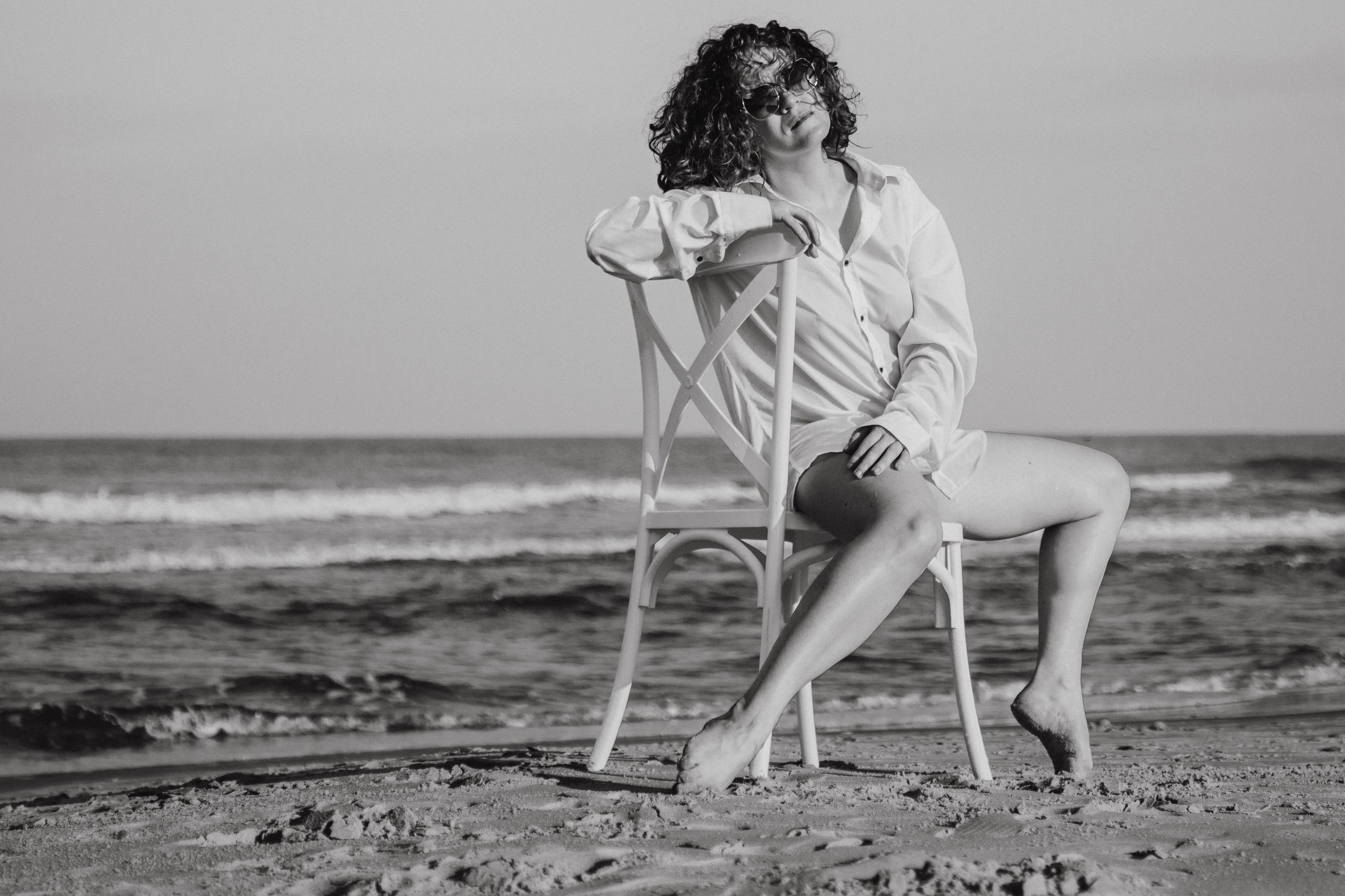 Misplaced. Kseny Kolesnik Photography