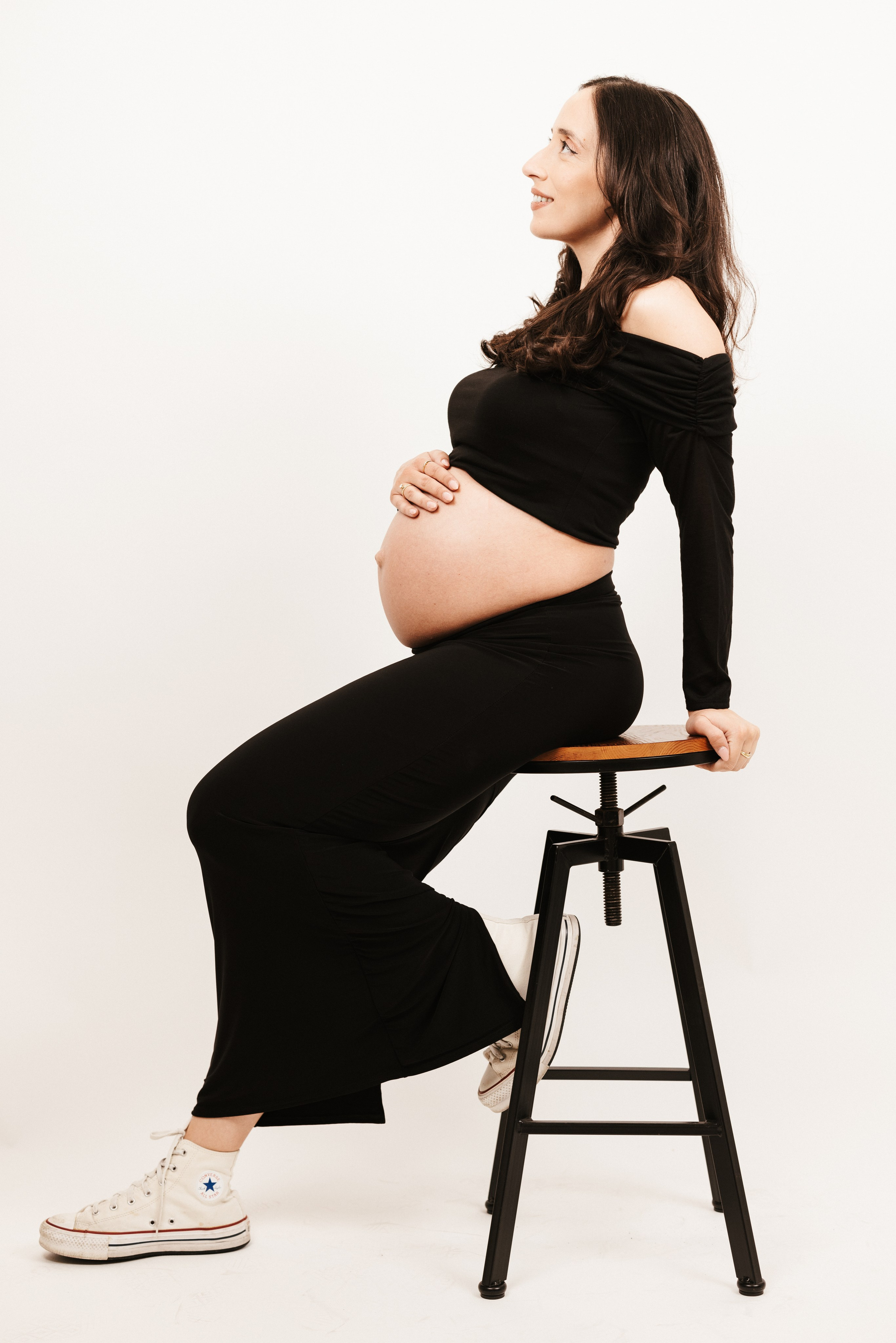 MATERNITY. Giannis Ioannou