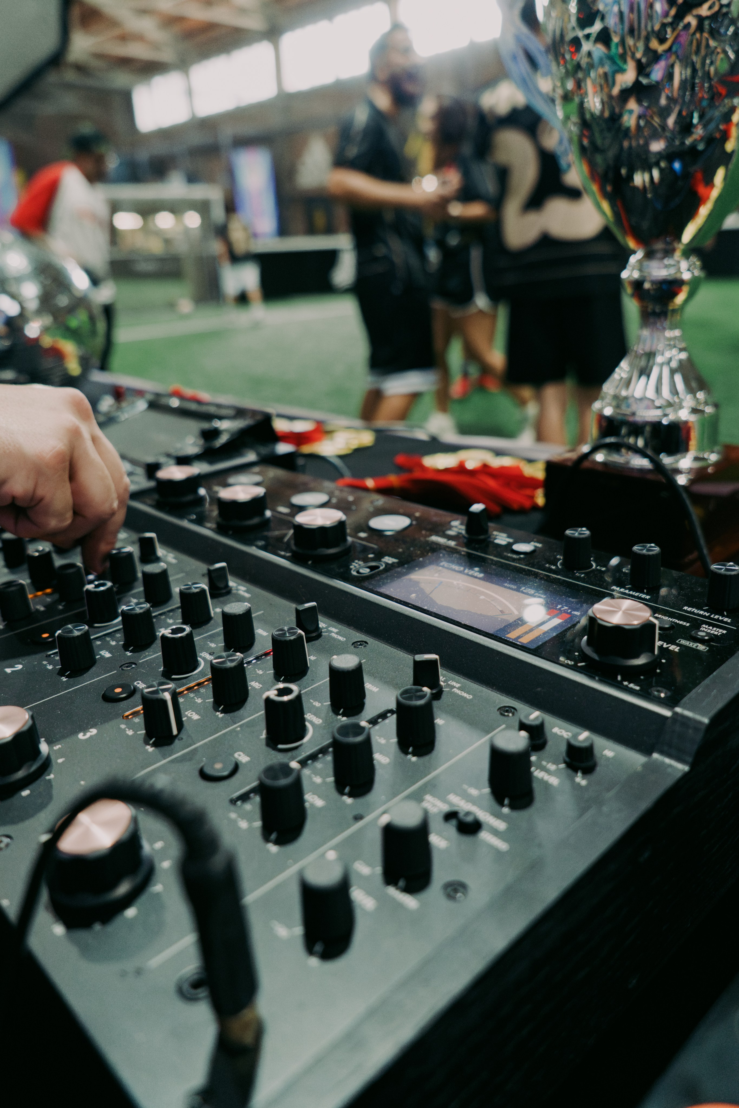 Disco Club | Lifestyle deportiva. Creador de contenido visual en Barcelona | Dima Kit