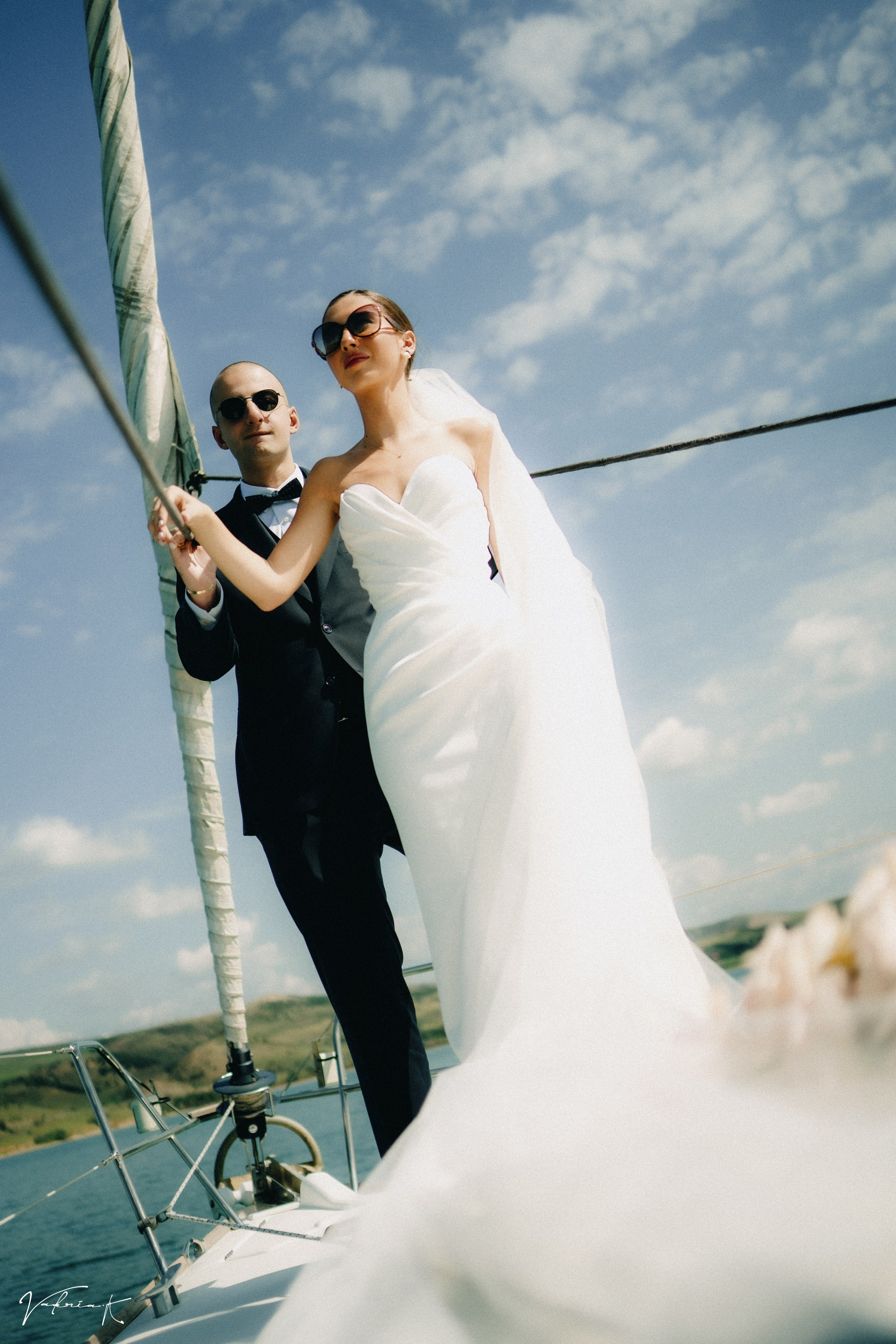 Tata. Lifestyle and wedding photographer in Dubai Valeria Kikvidze