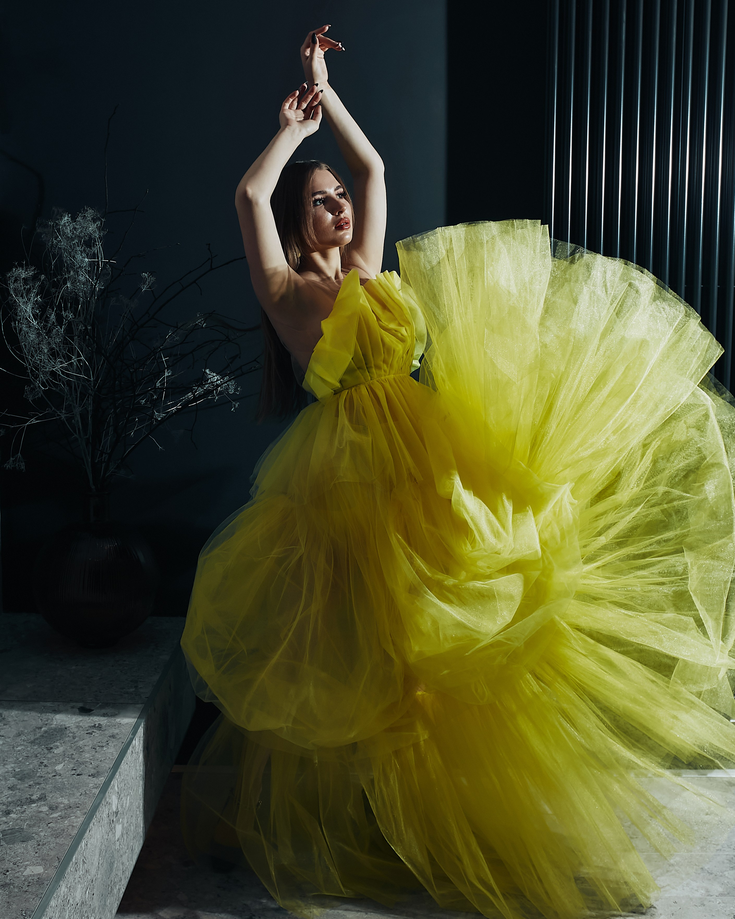 Alina. Amazing photo session at a time convenient for you. Y