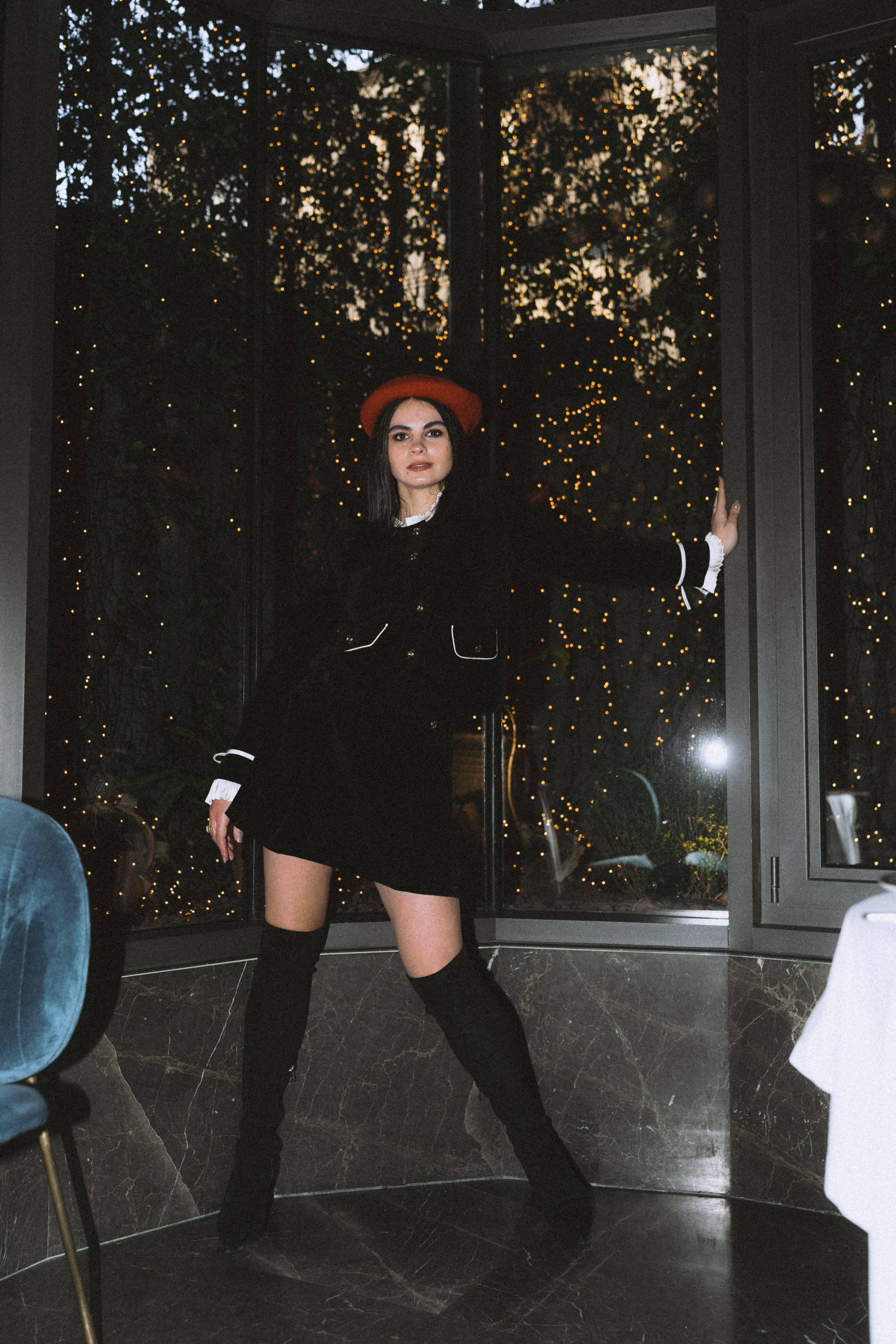 Дарья. Фотограф Москва Ларина Юлия