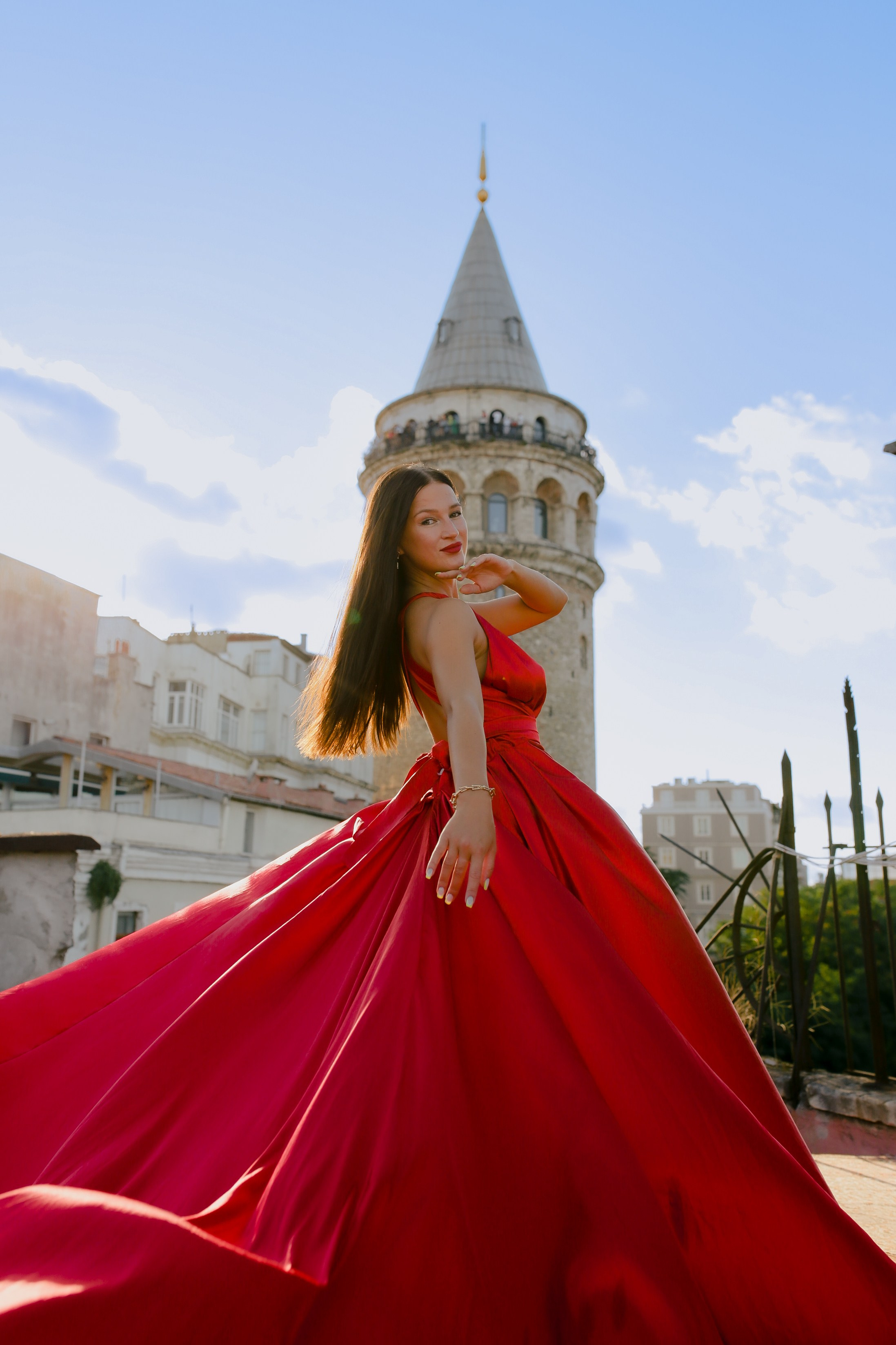 Наталья. Фотограф Москва Ларина Юлия