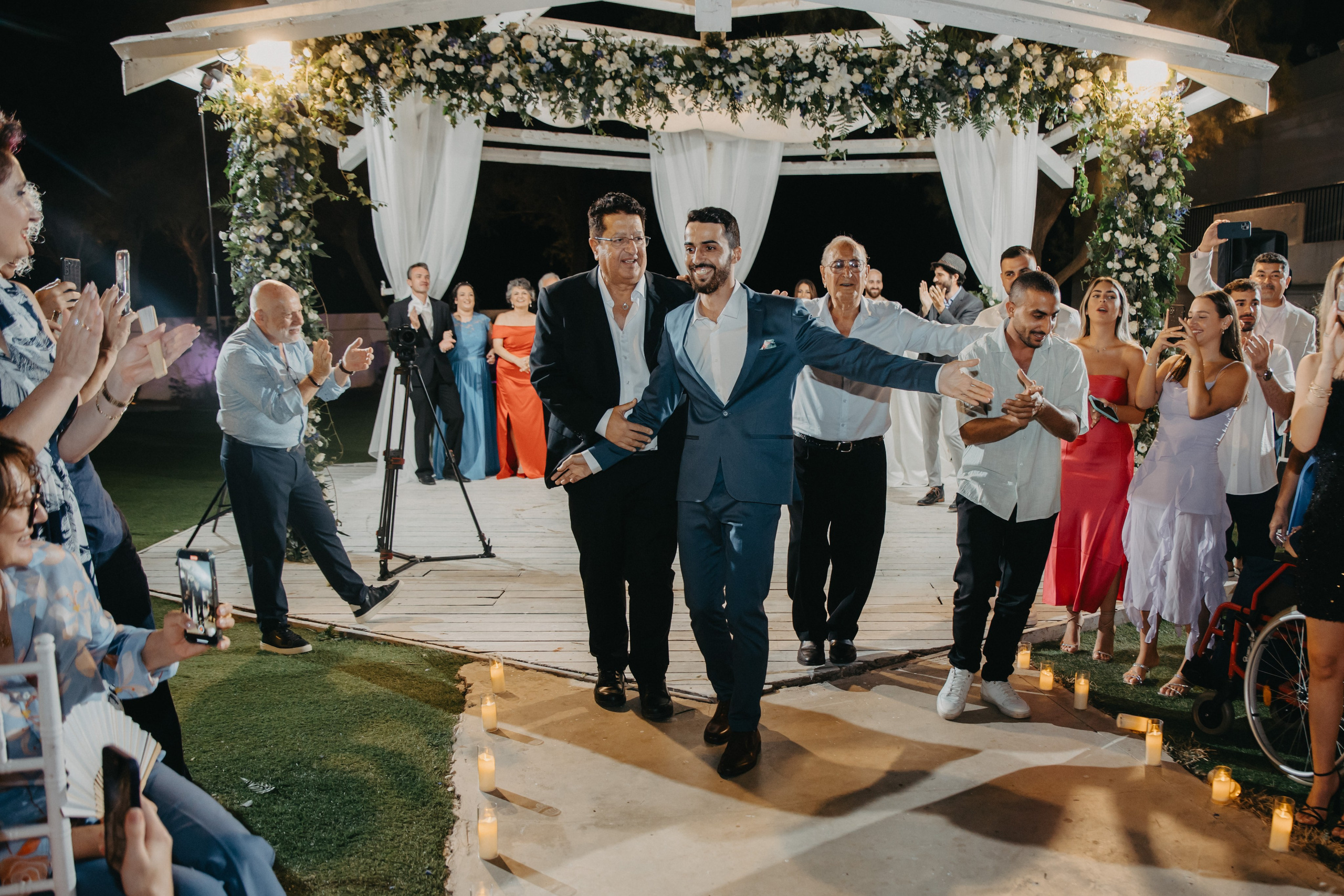 Shiran & Daniel. Home