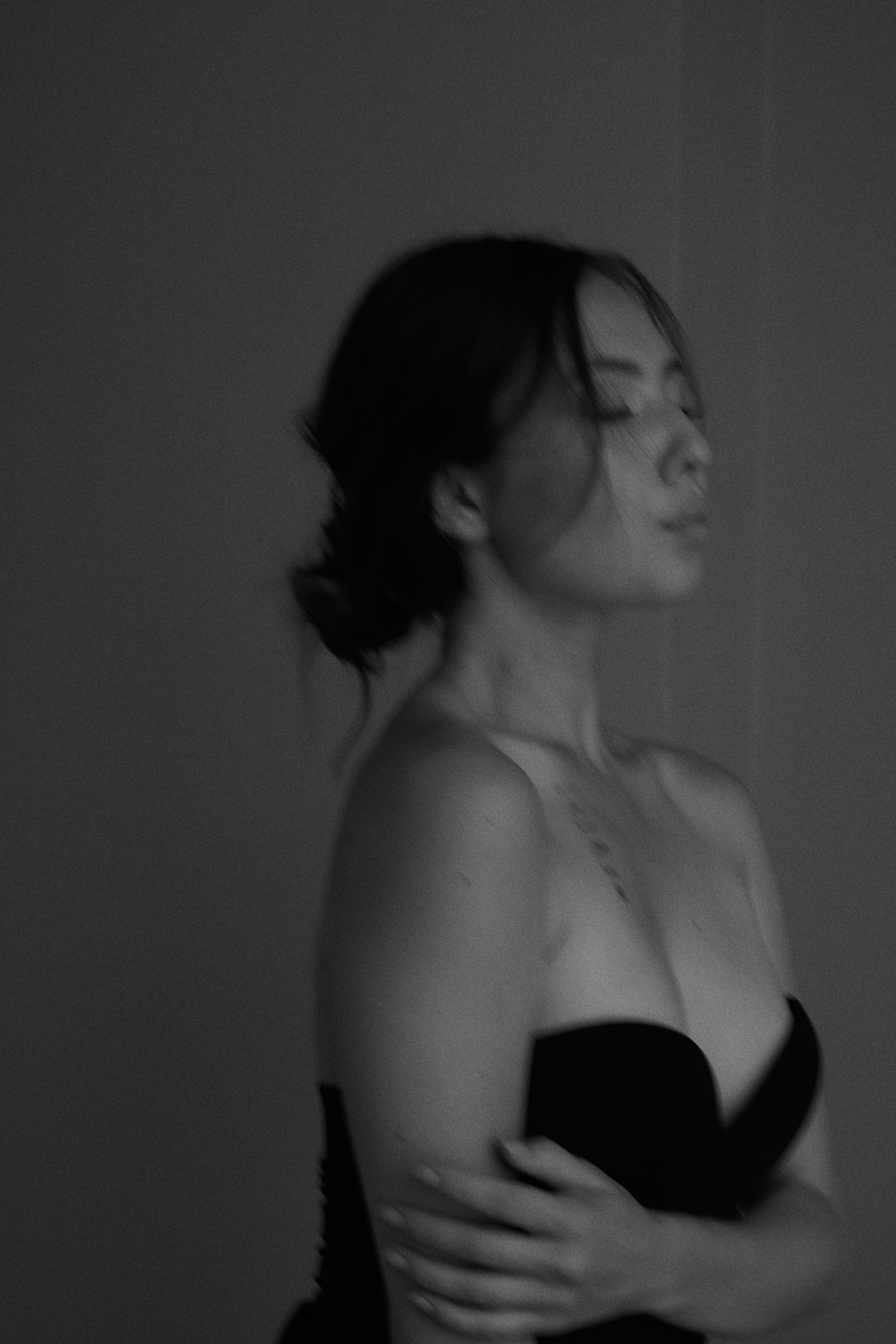 Stylized photoshoots. Главная