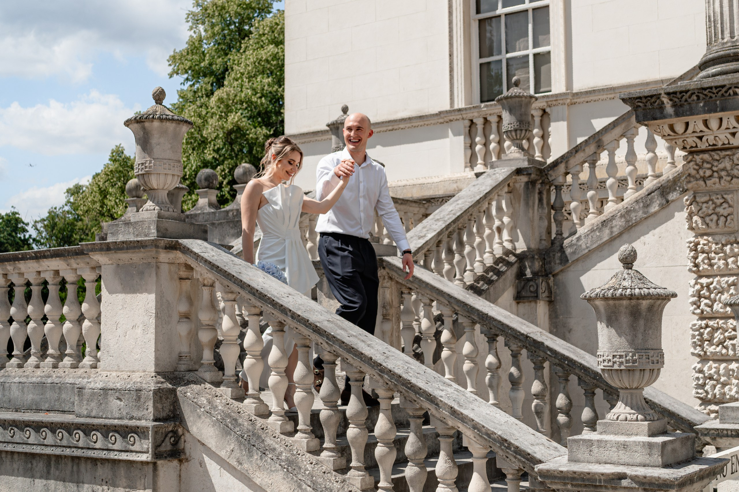 Ivan & Karyna. Tonya Kyrylenko photographer in London