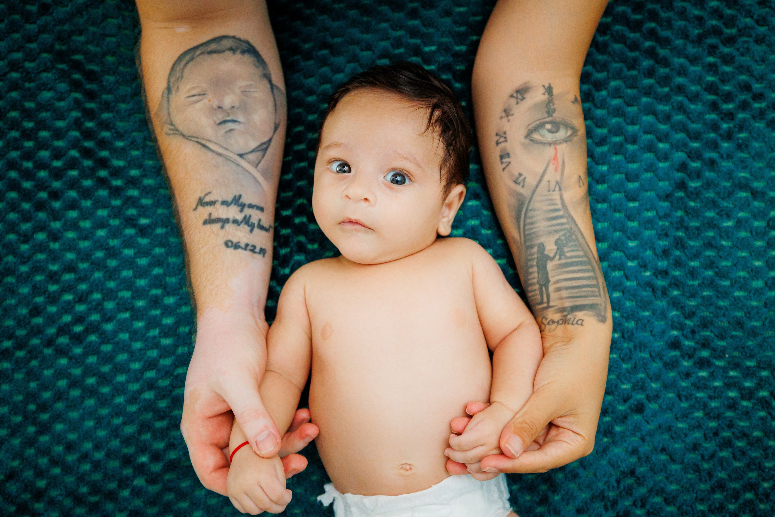 Botez. Fotograf în România Moraru Sergiu