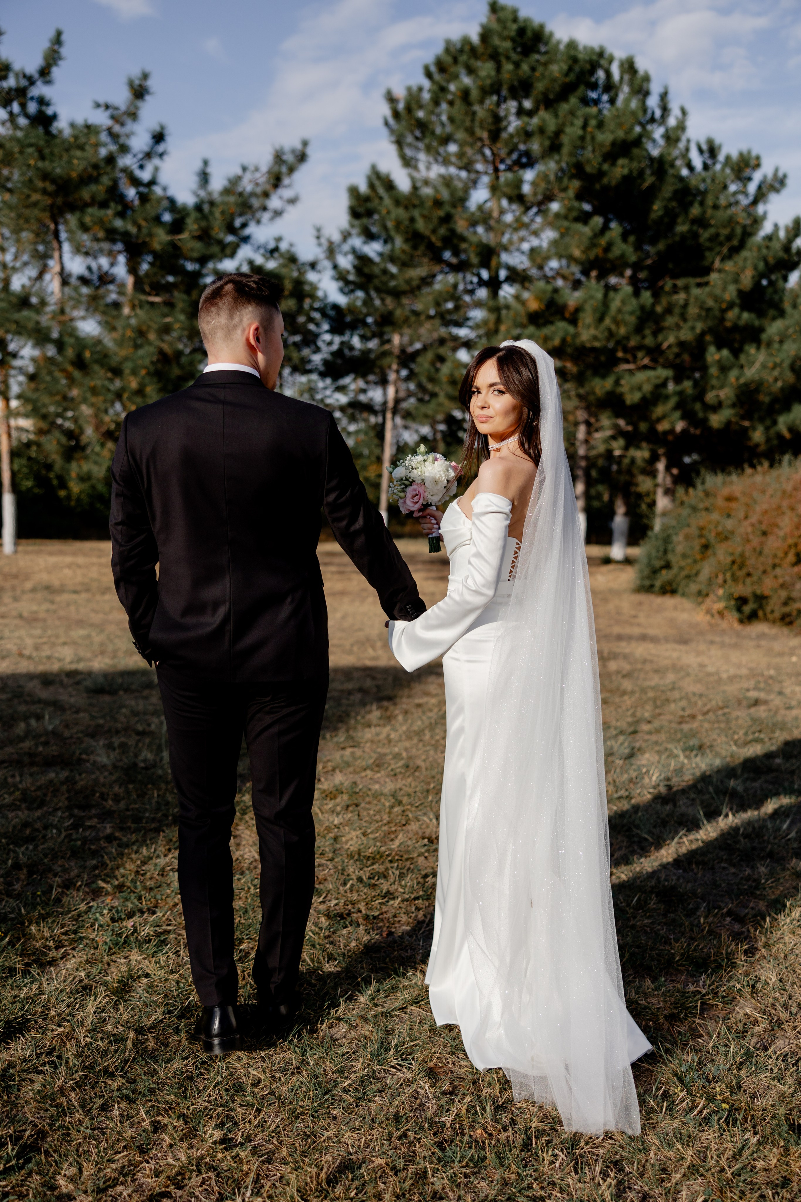 Corneliu & Corina. ProWed — Foto Video Moldova
