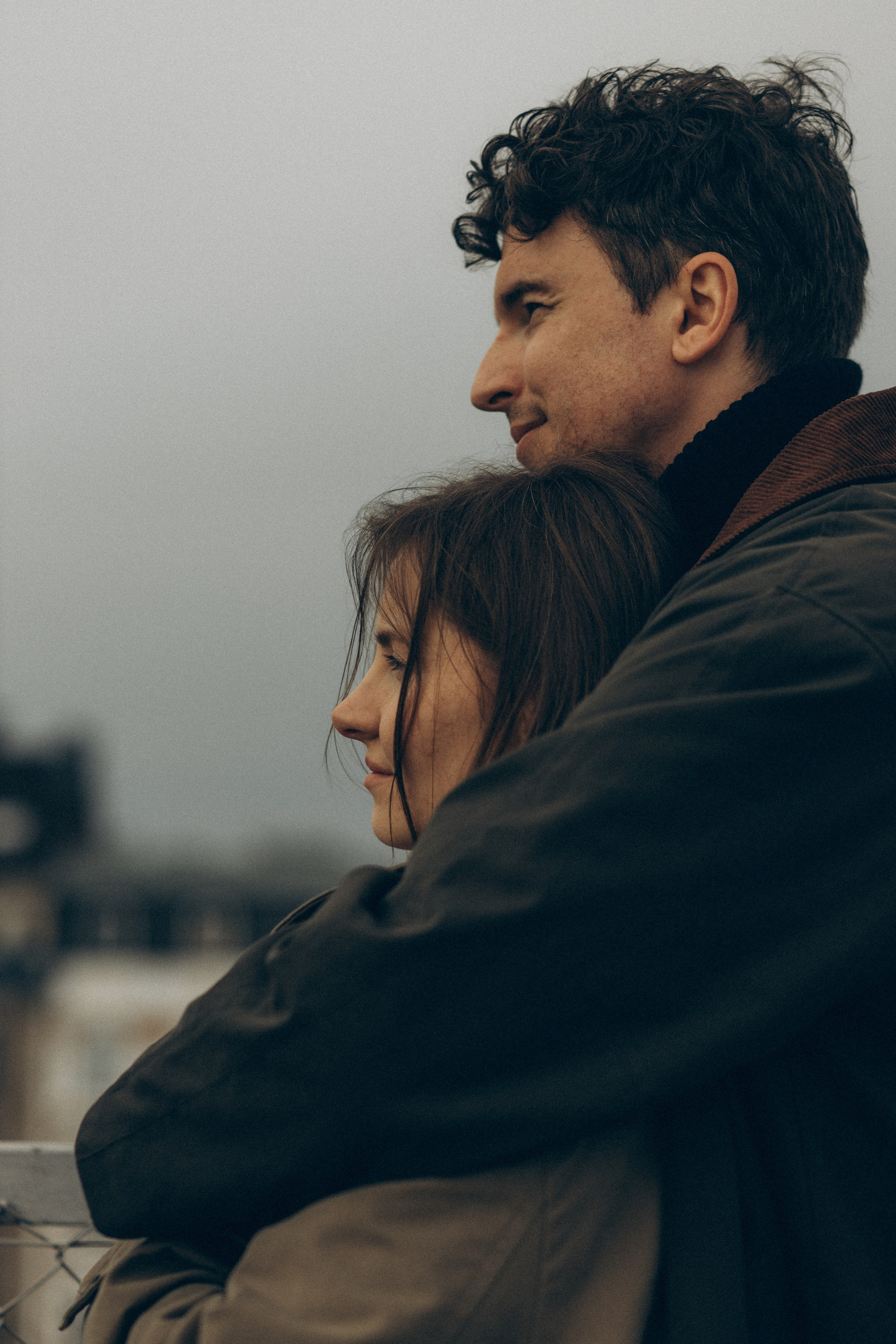 Lovestory. Fotografin Heidenheim / Newborn, Babybauch & Familie - Nadine Schmalz