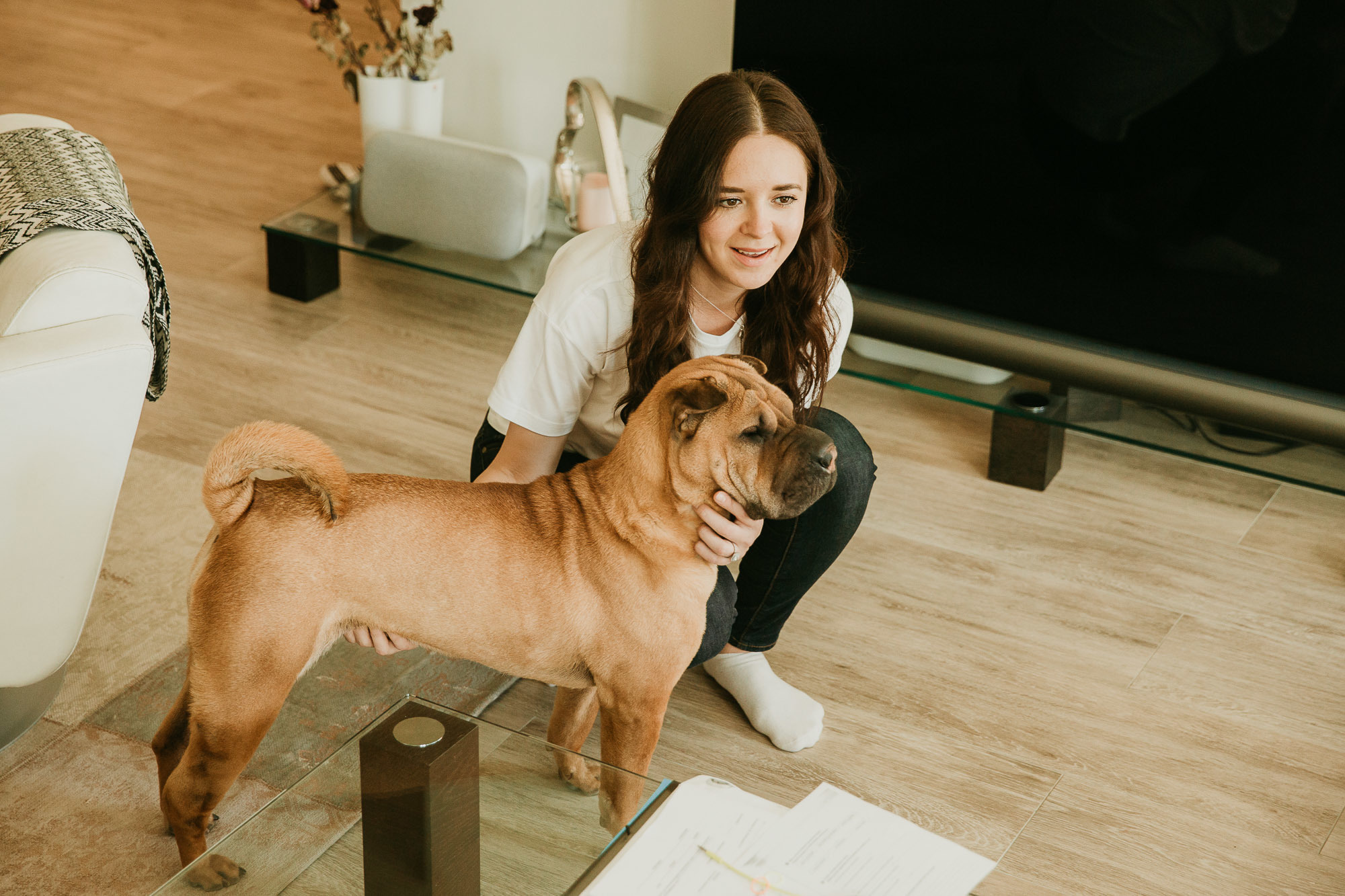 Kihlakuvaus Helsingin Kulosaaressa