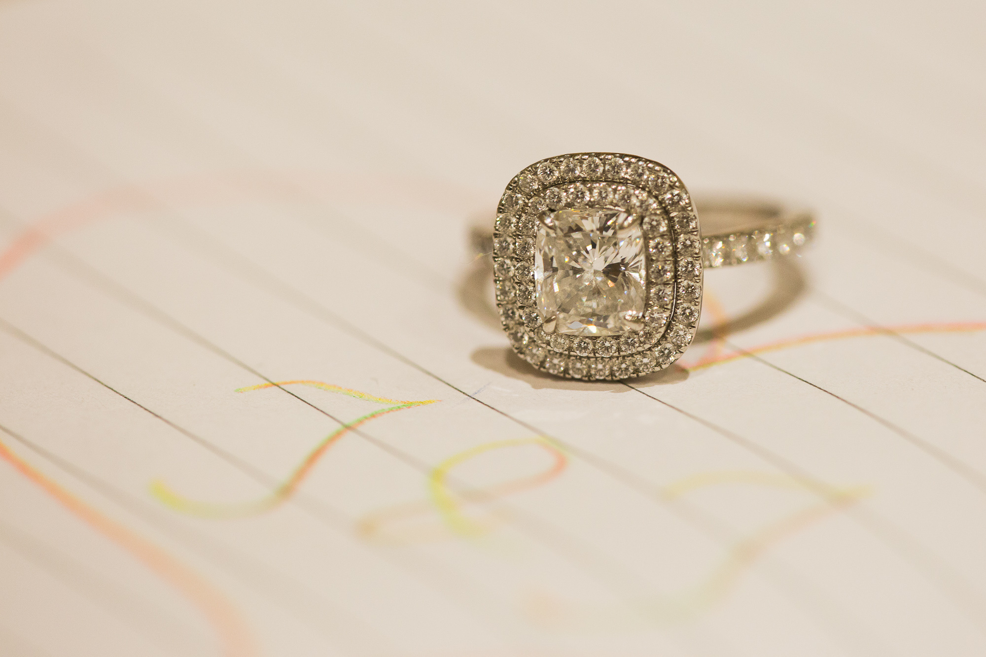 Kihlakuvaus Helsingin Kulosaaressa