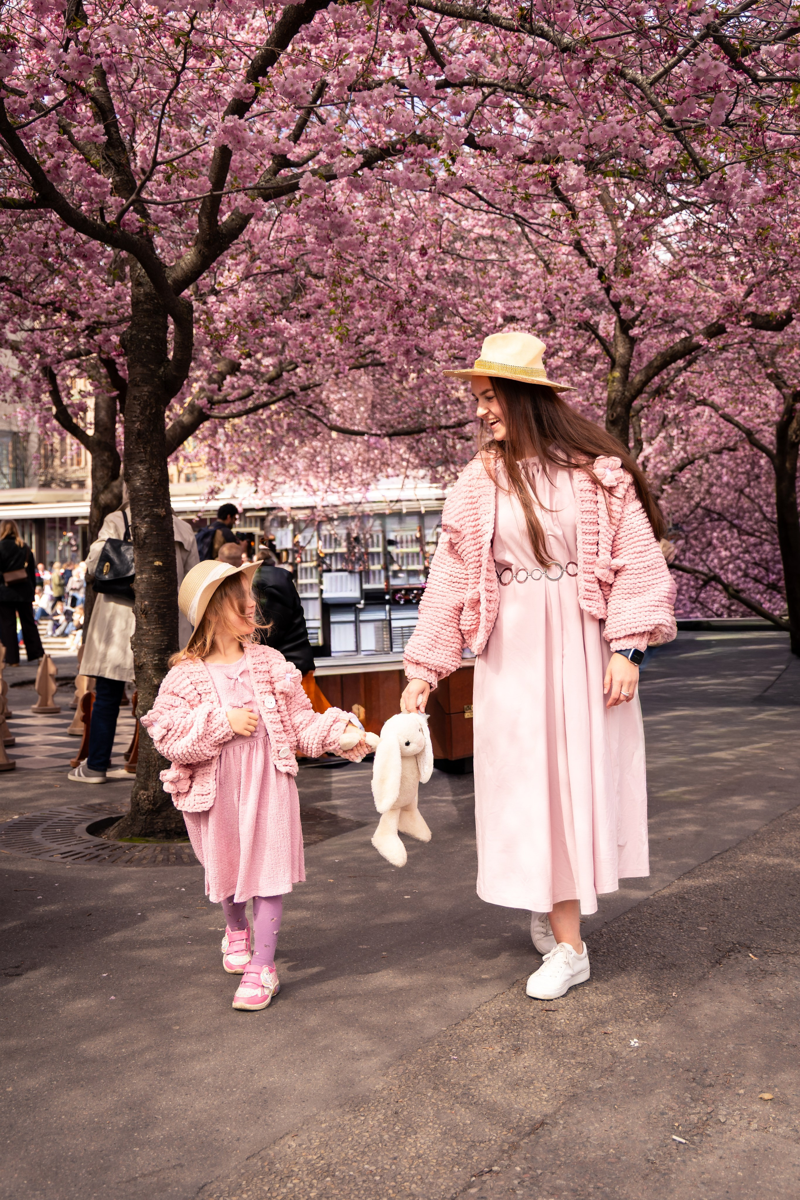Warm Days. Iryna Zhyvora | Photographer | Stockholm
