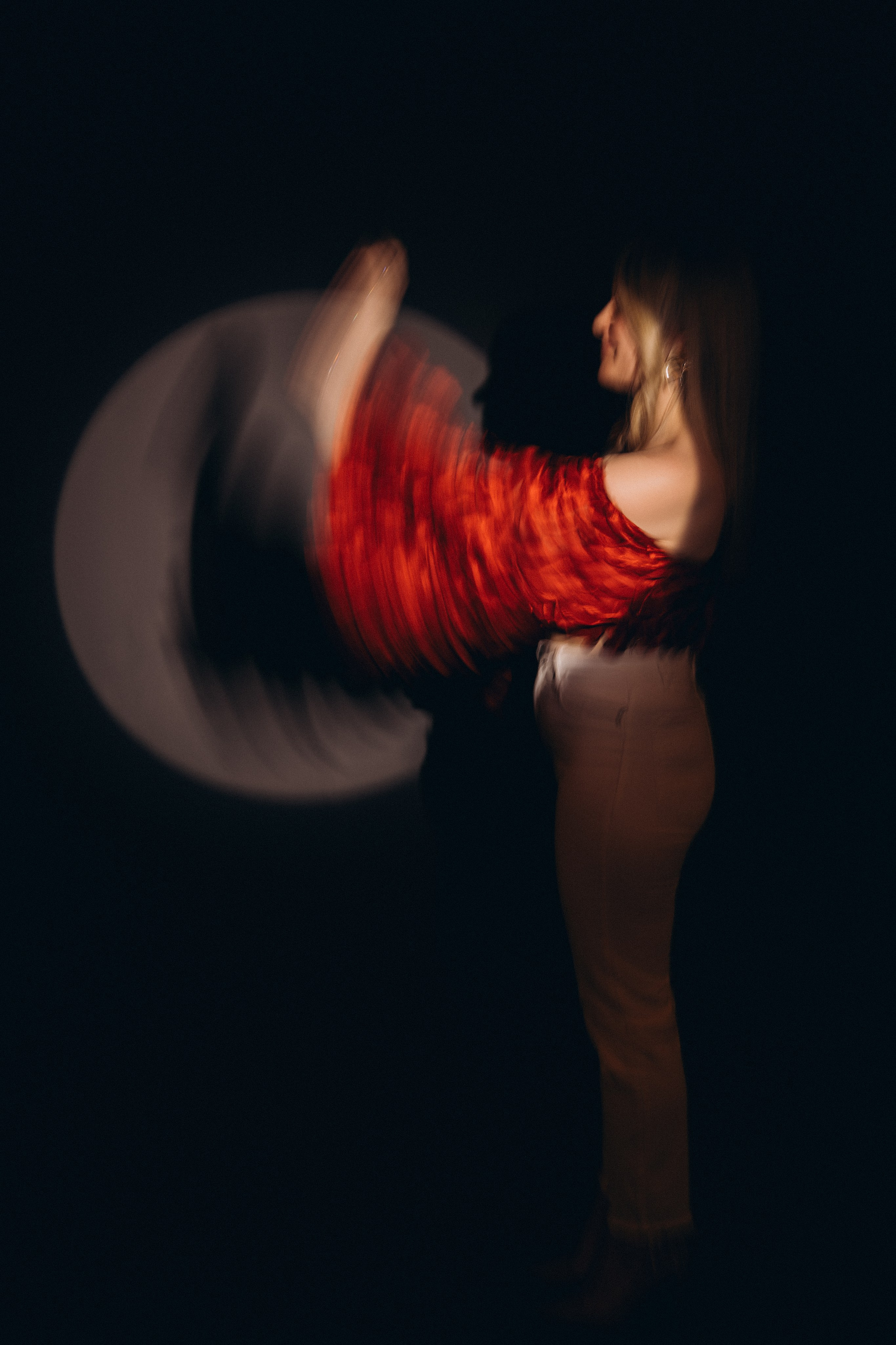 Studio Elegance. Iryna Zhyvora | Photographer | Stockholm