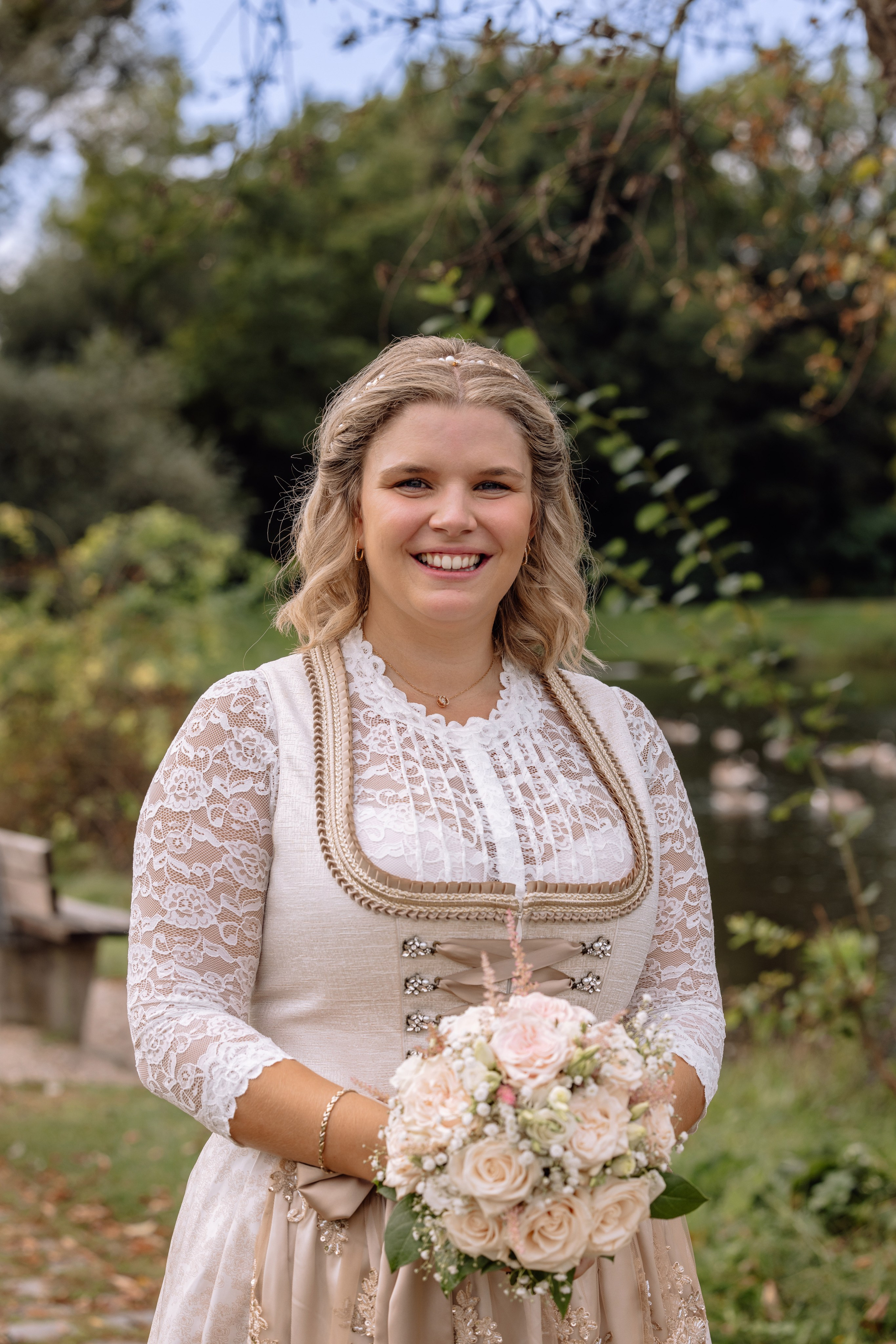 Pasing und Schloss Blutenburg. Hochzeitsfotograf München Taufe Familienfotograf Tanja Mauke
