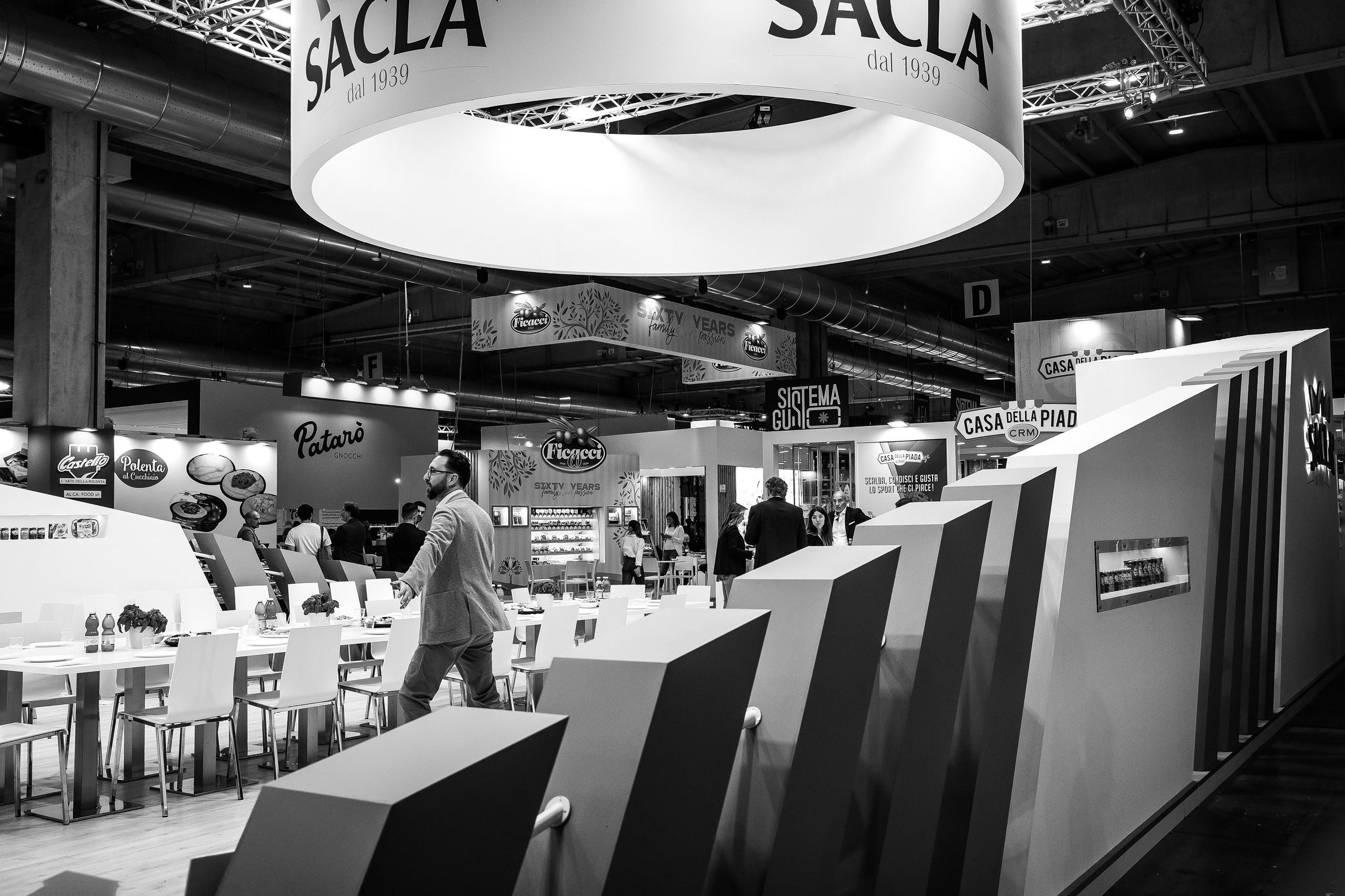 CIBUS International Food Exhibition 2024