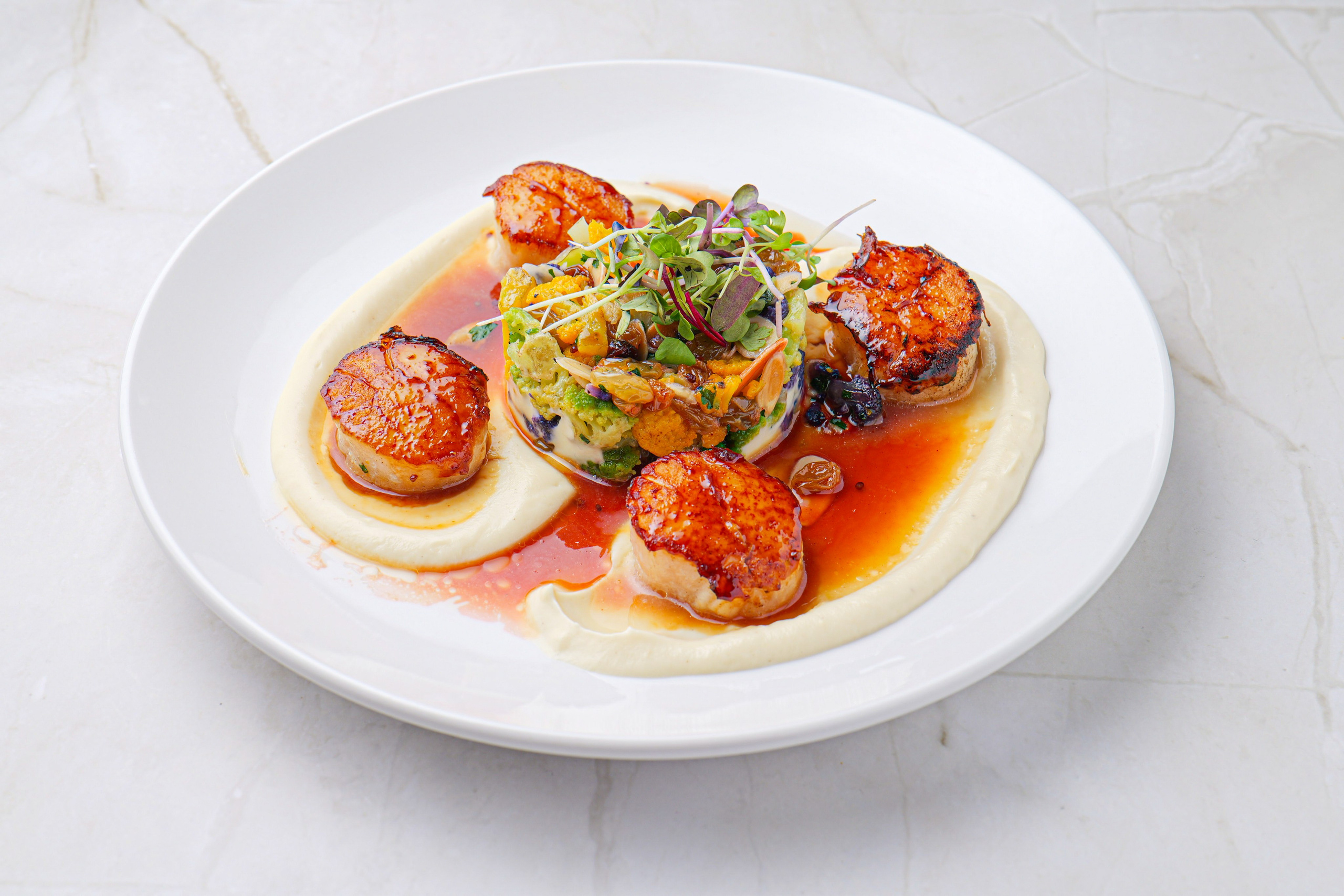 Food. Отражение