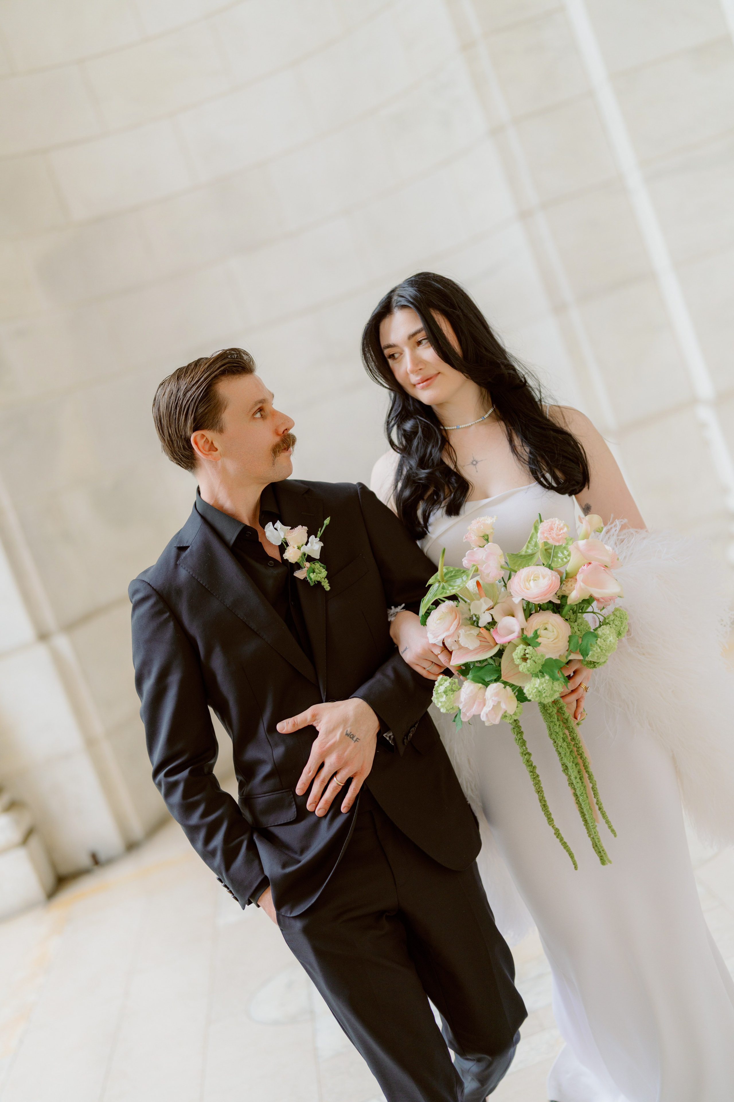 Savannah and Michael. Wedding photographer and videographer New York | New Jersey
