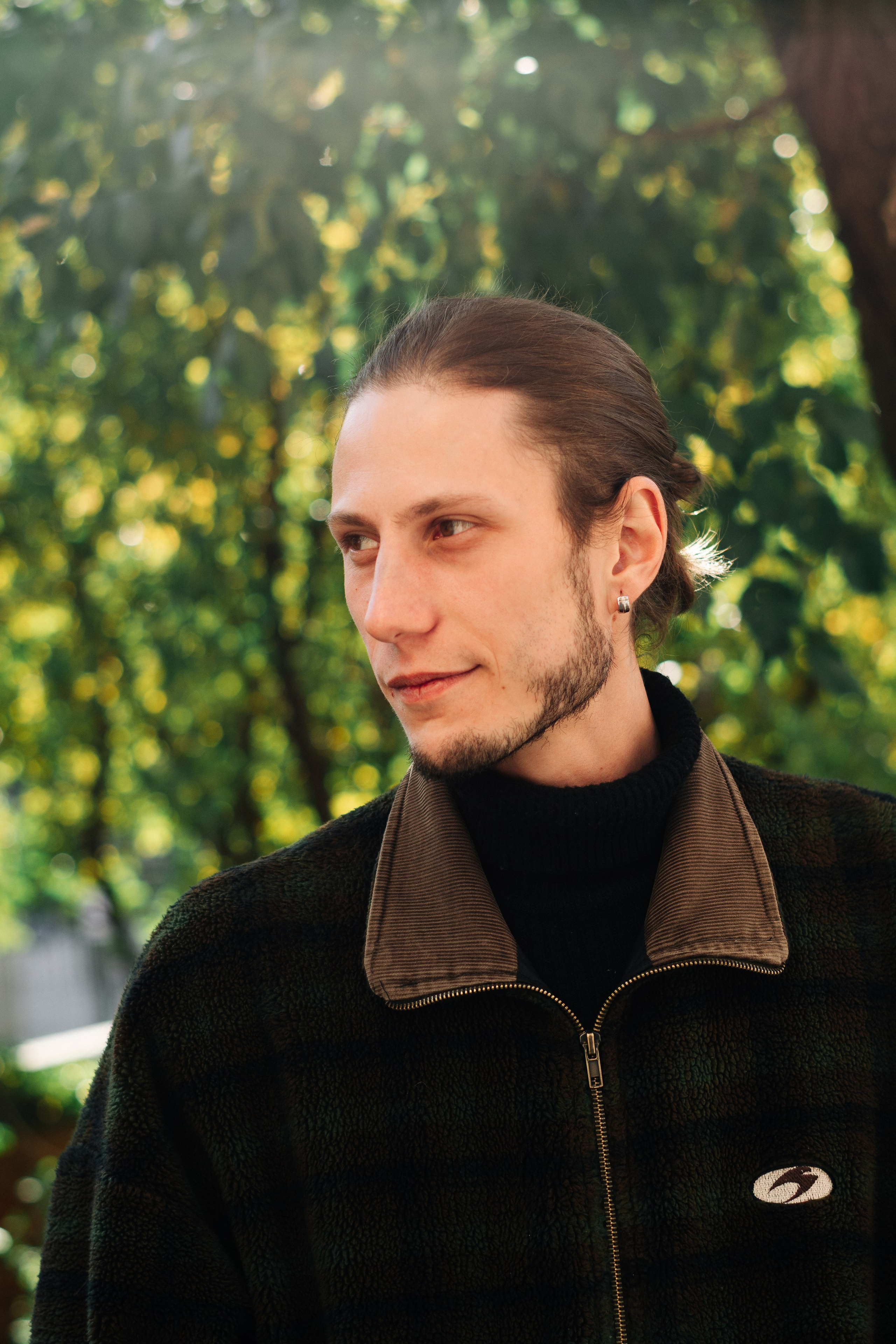 Lioreyy. Shpanarskiy Nazar