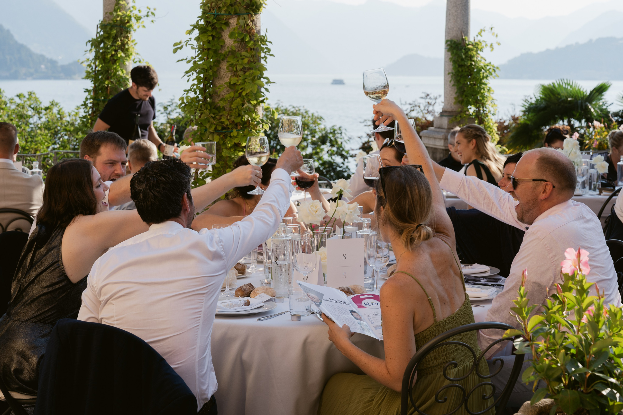 SIMONA AND SERDJIO_VILLA CIPRESSI_LAKE COMO. PHOTOGRAPHER IN ITALY