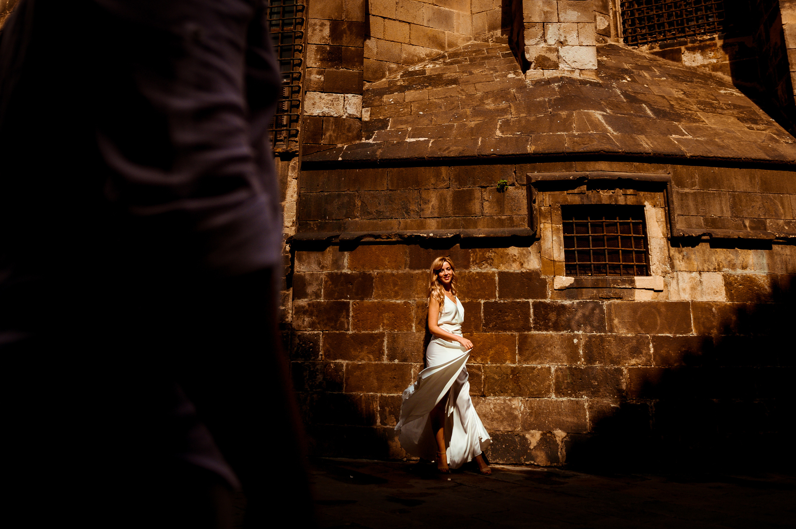 Wedding. Photographer, designer, contentmaker Ivan Batin