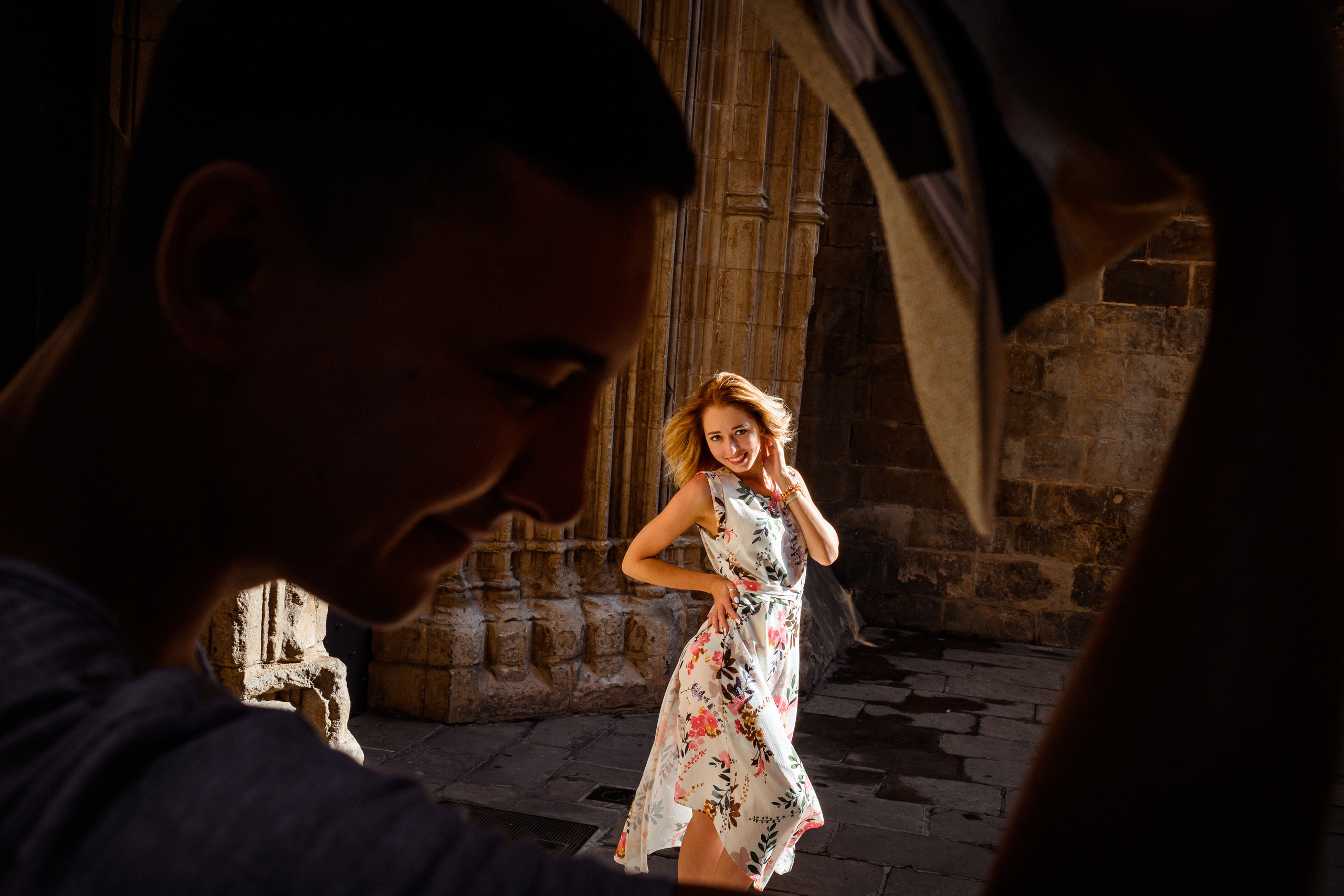 Wedding. Photographer, designer, contentmaker Ivan Batin