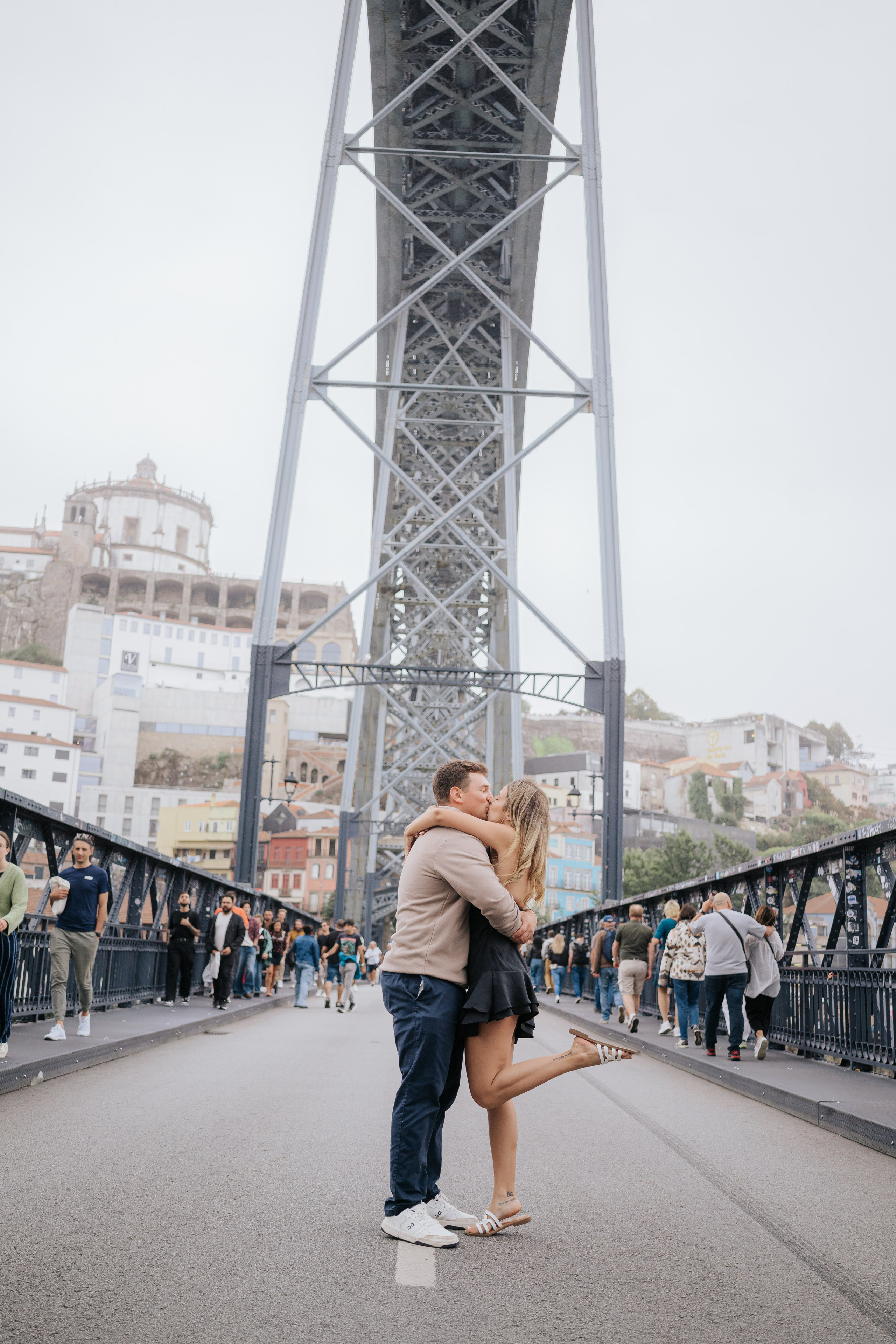 Wedding Proposal Aidan. Davi Valente