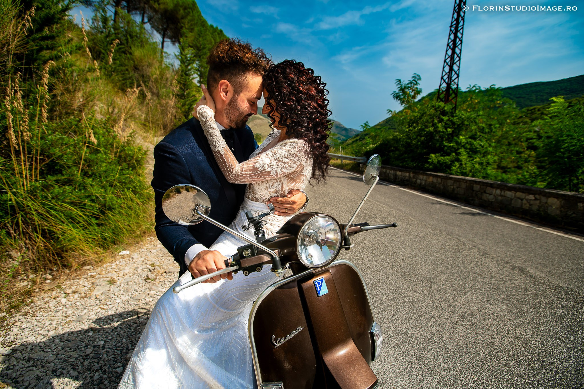 TTD Beatrice & Andrei