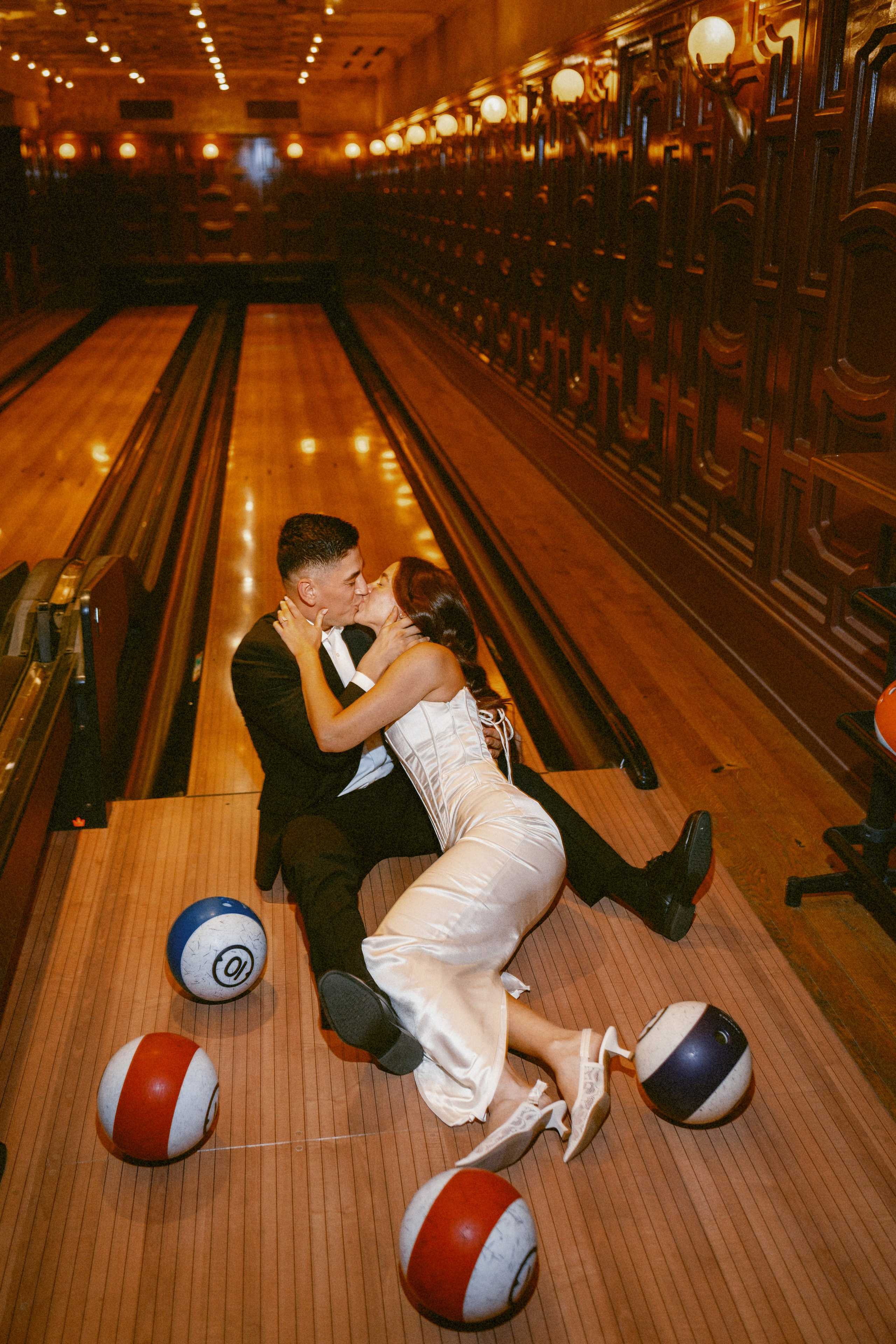 Sam & Nicole Elopement. Wedding Photography & Videography Team in California, Los Angeles, San Francisco, San Diego and Travel