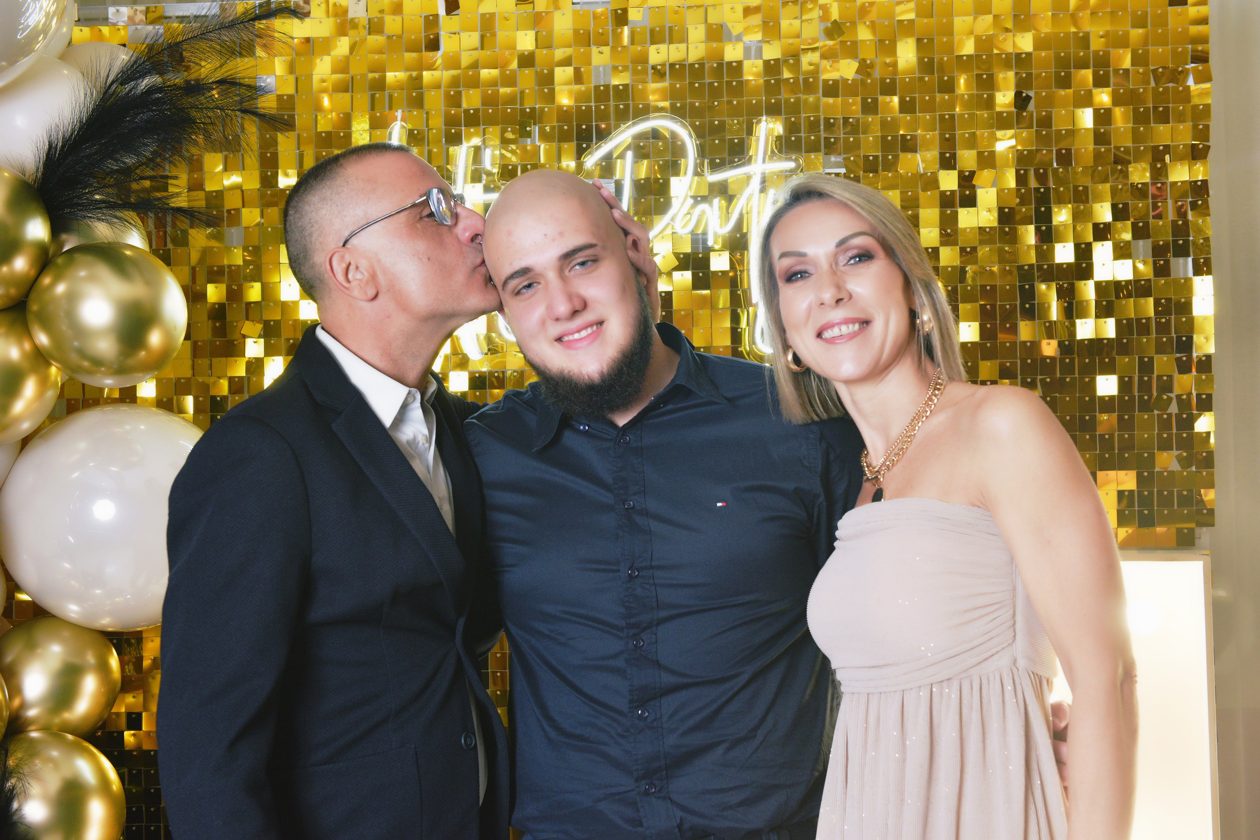 Rođendan. Fotograf Novi Sad Maja Vukelic Pavkov