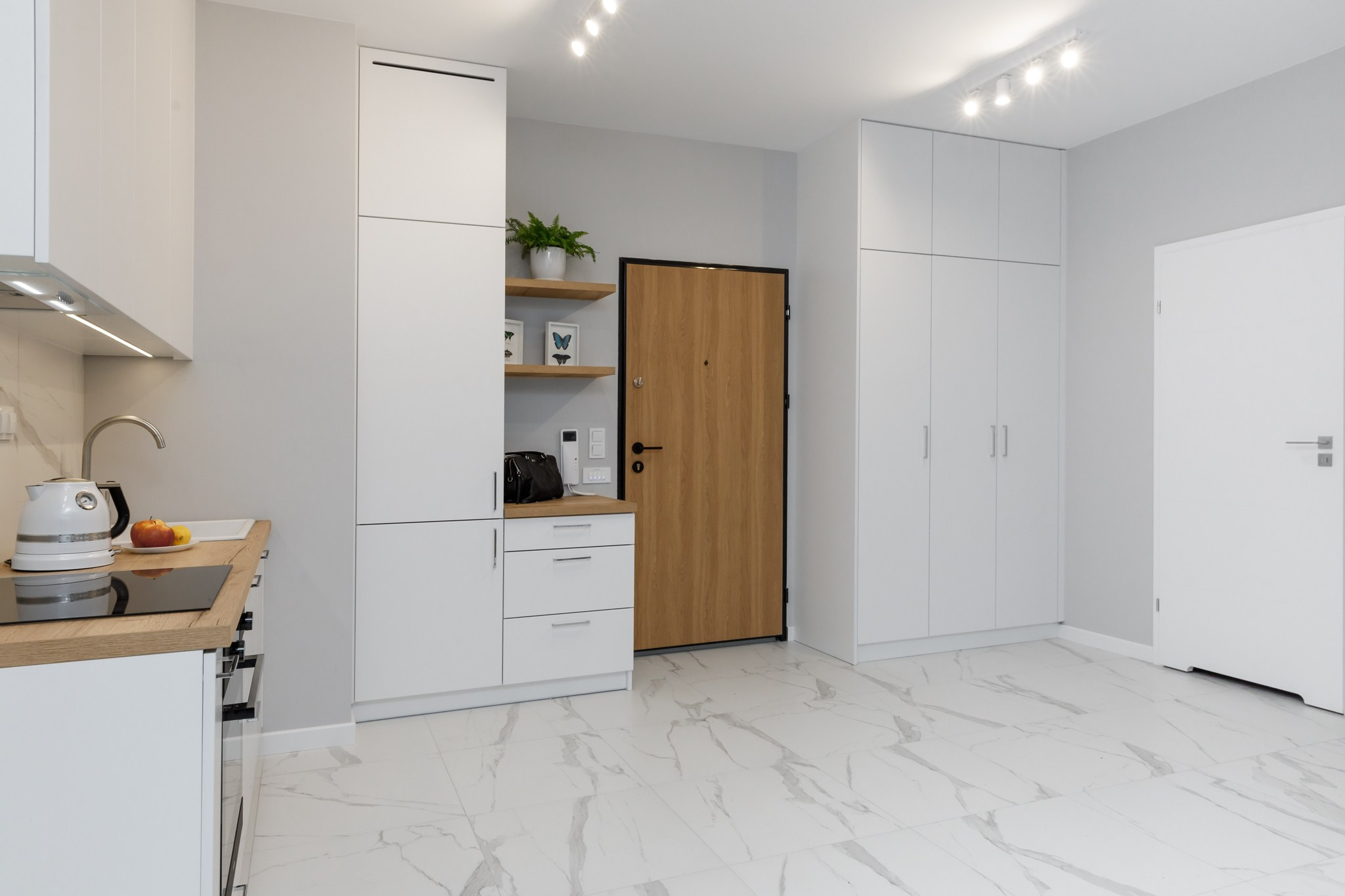 Warszawa Wola. Fotograf Nieruchomości i Wnętrz