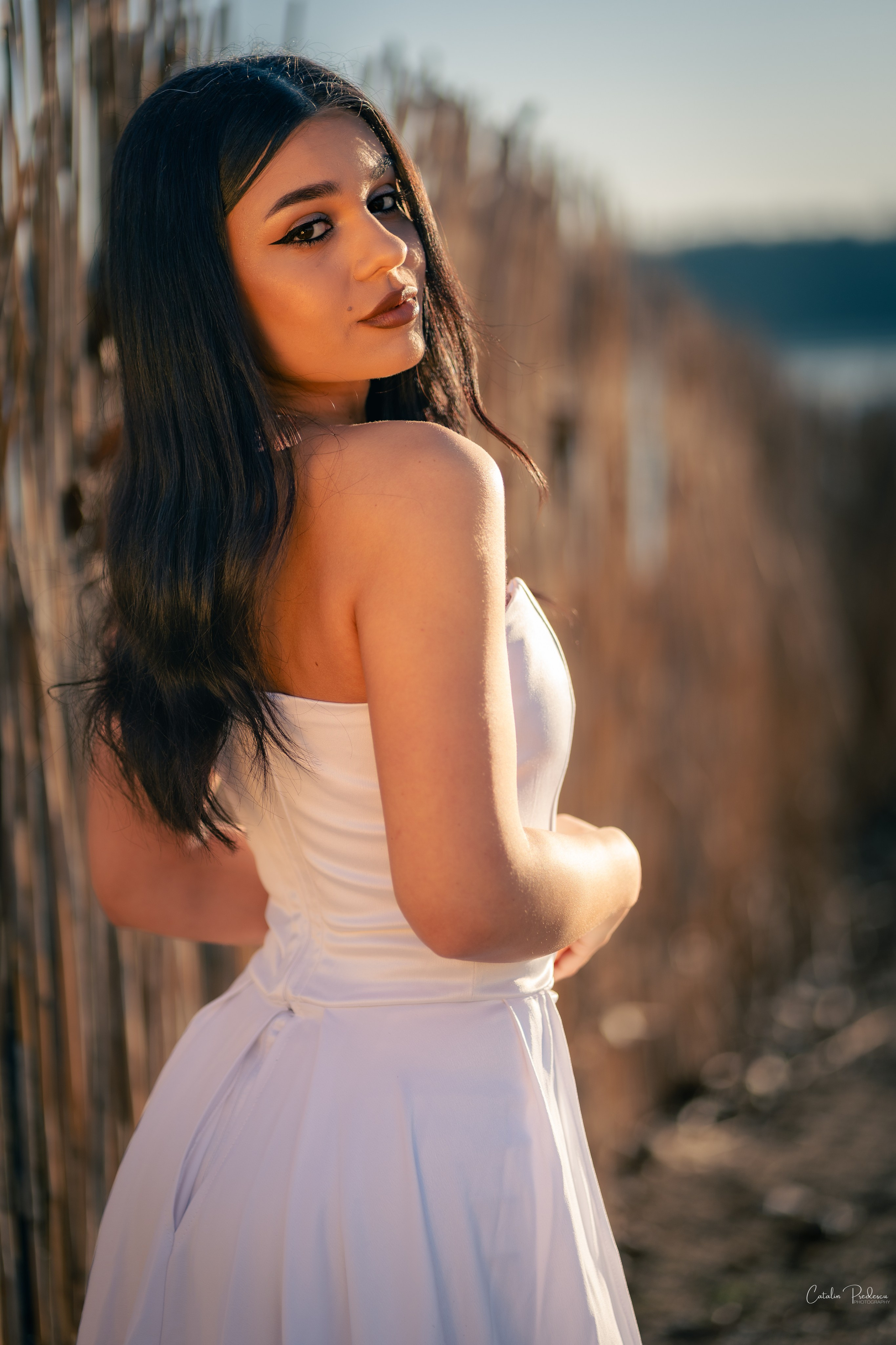 Andreea. Event, portrait, and lifestyle photographer