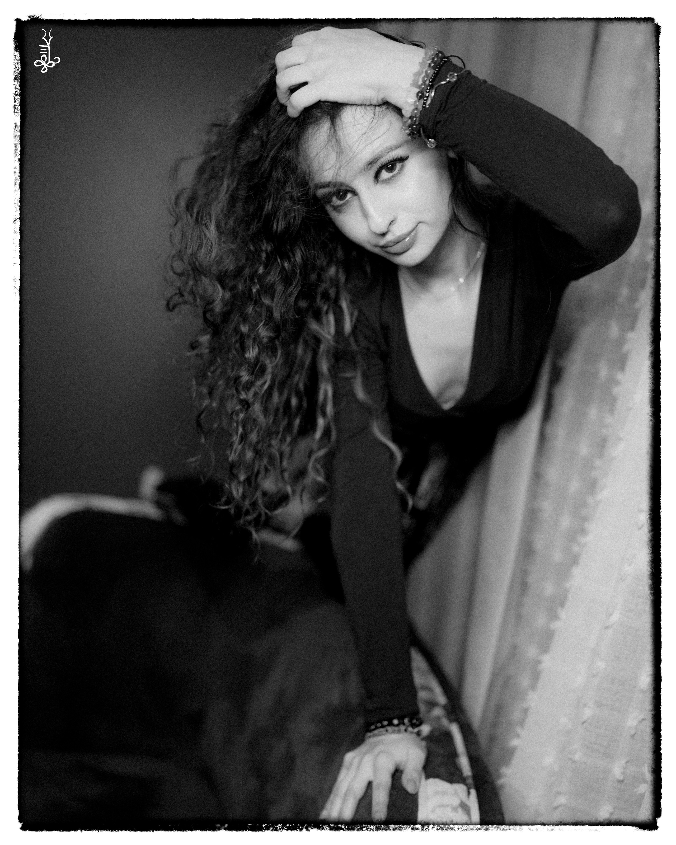 JASELLA. Ke’Ondris