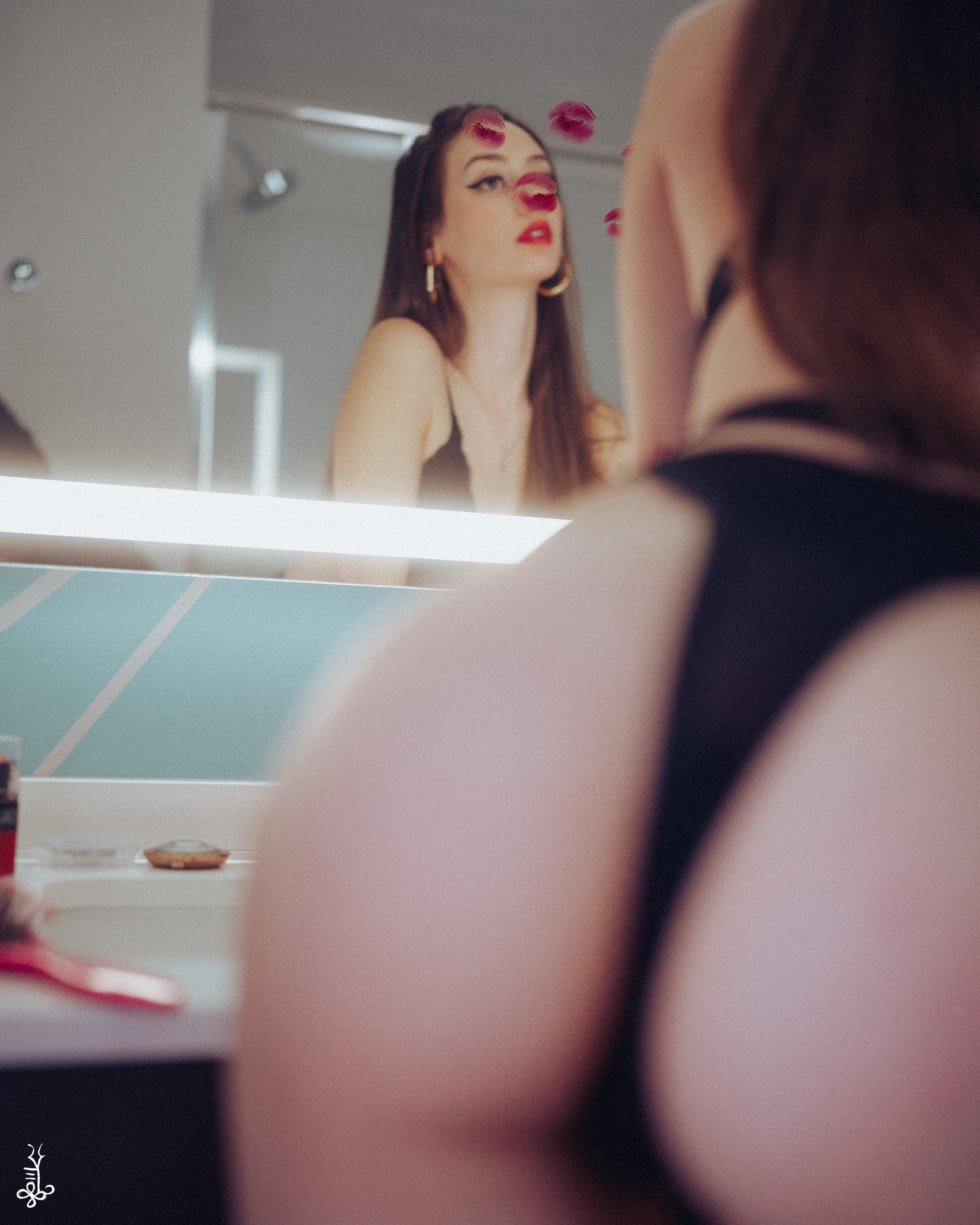 JASELLA. Ke’Ondris